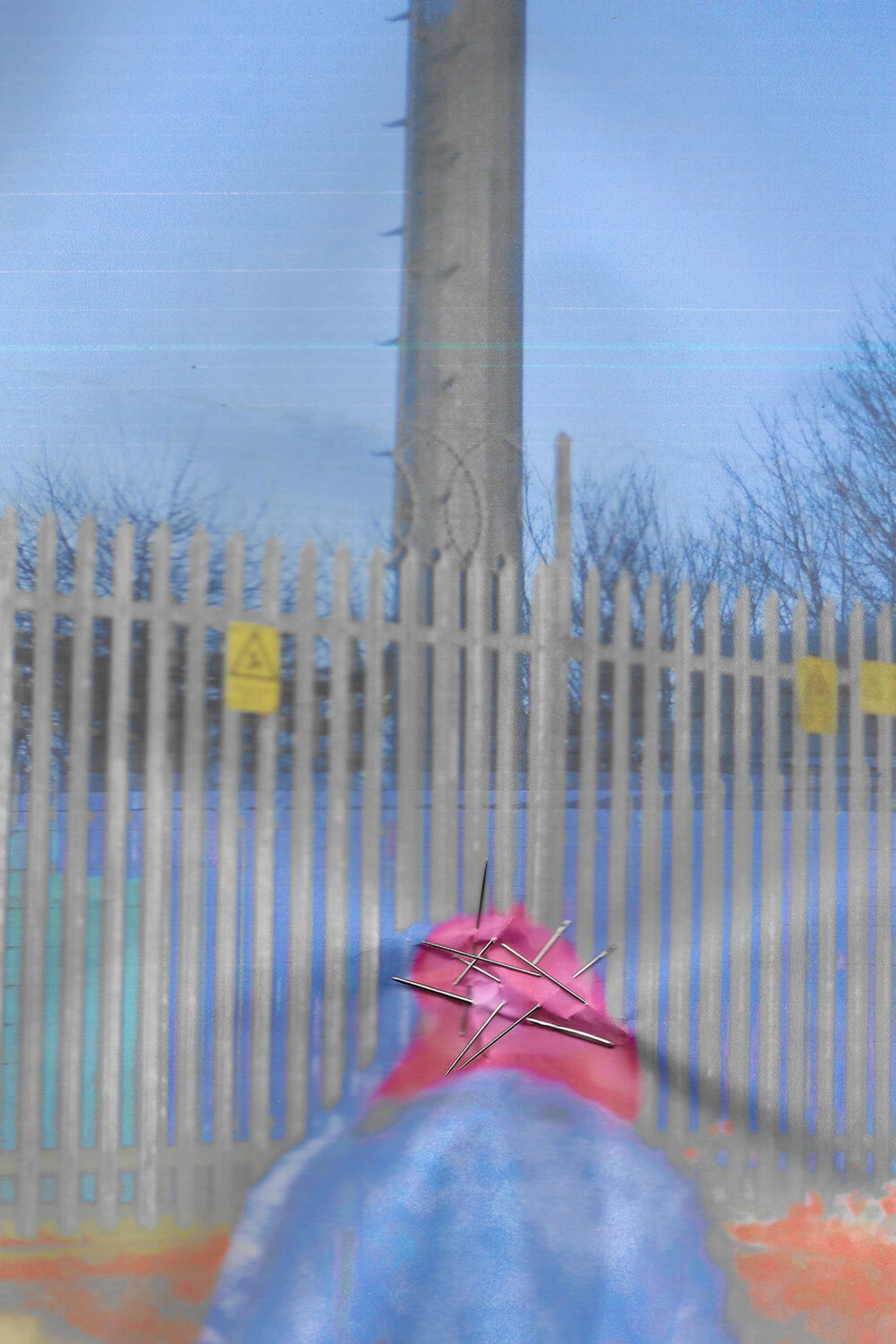Some Body by Georgia Wall
