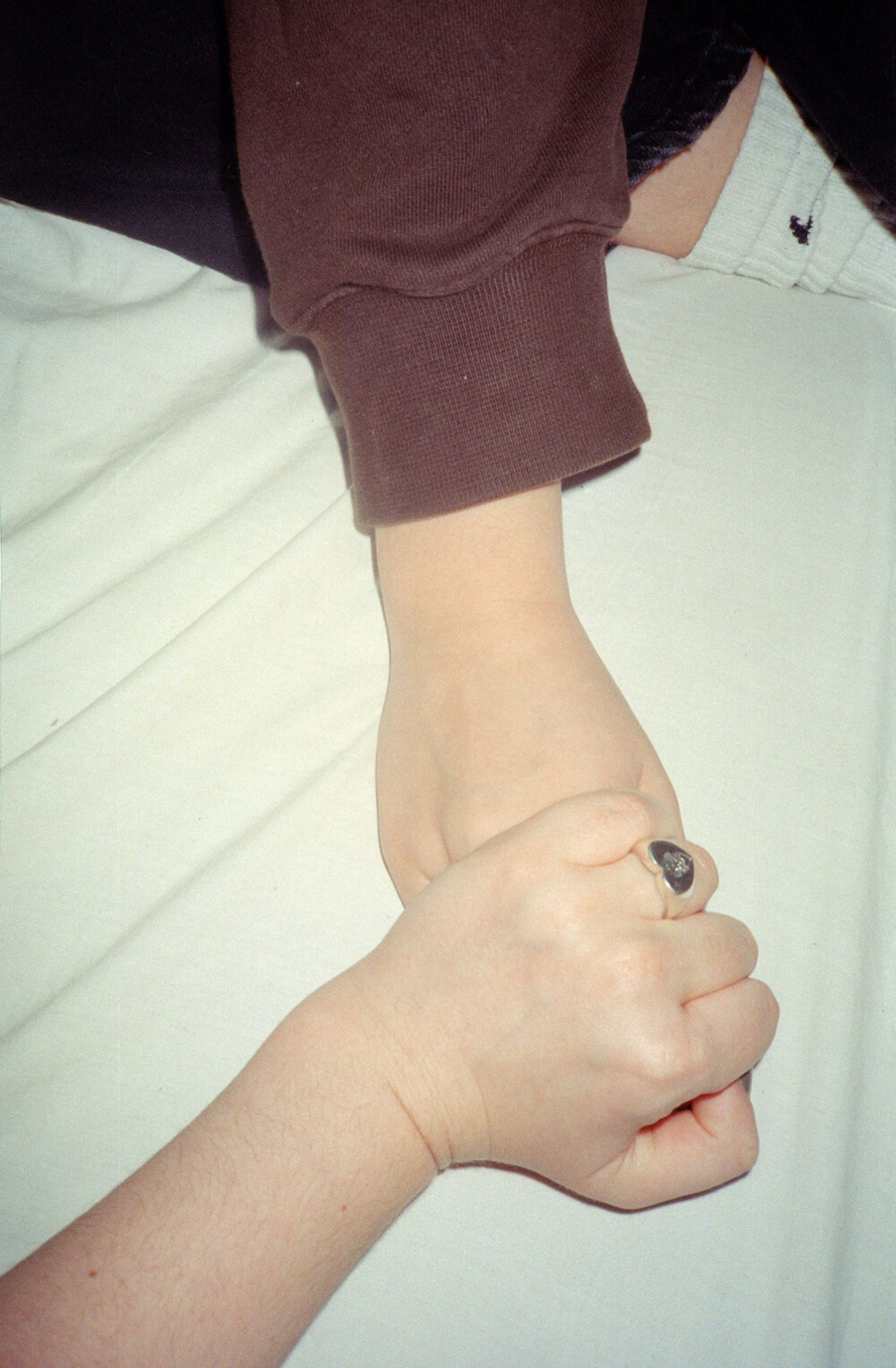 Some Body by Georgia Wall
