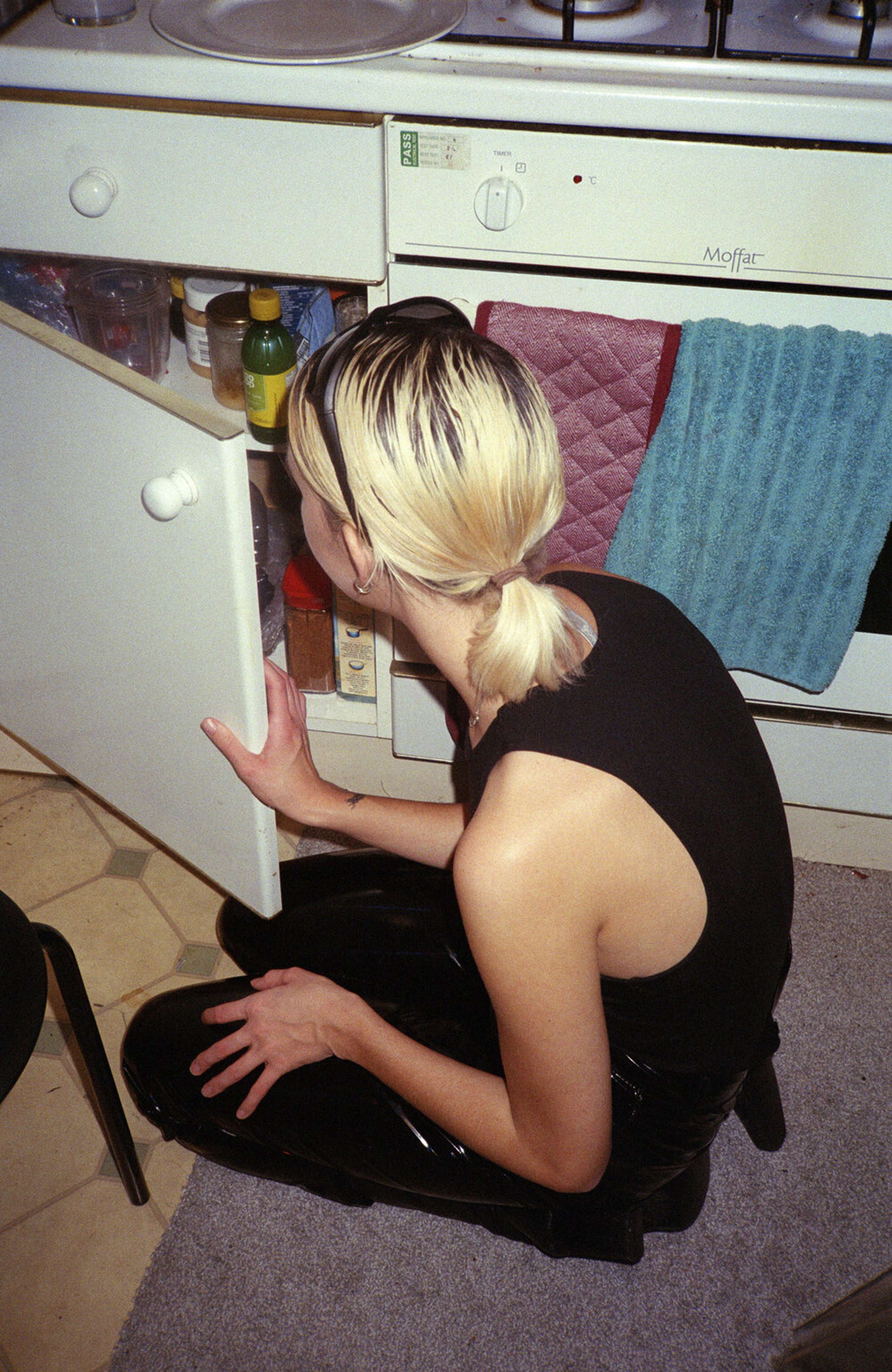 Some Body by Georgia Wall