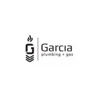 Garcia Plumbing and Gas logo