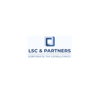 LSC & Partners - Corporate Tax Consultancy logo