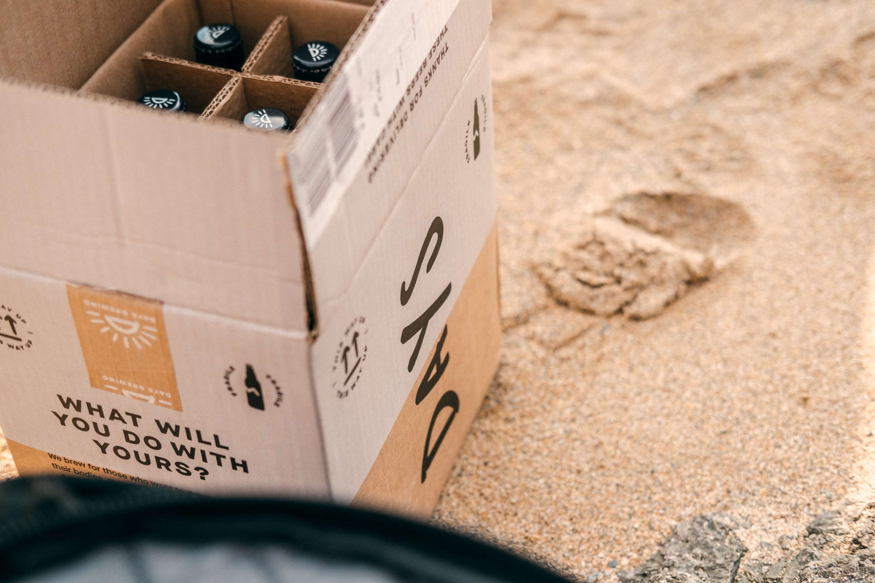 Spring 2021 by Days Brewing