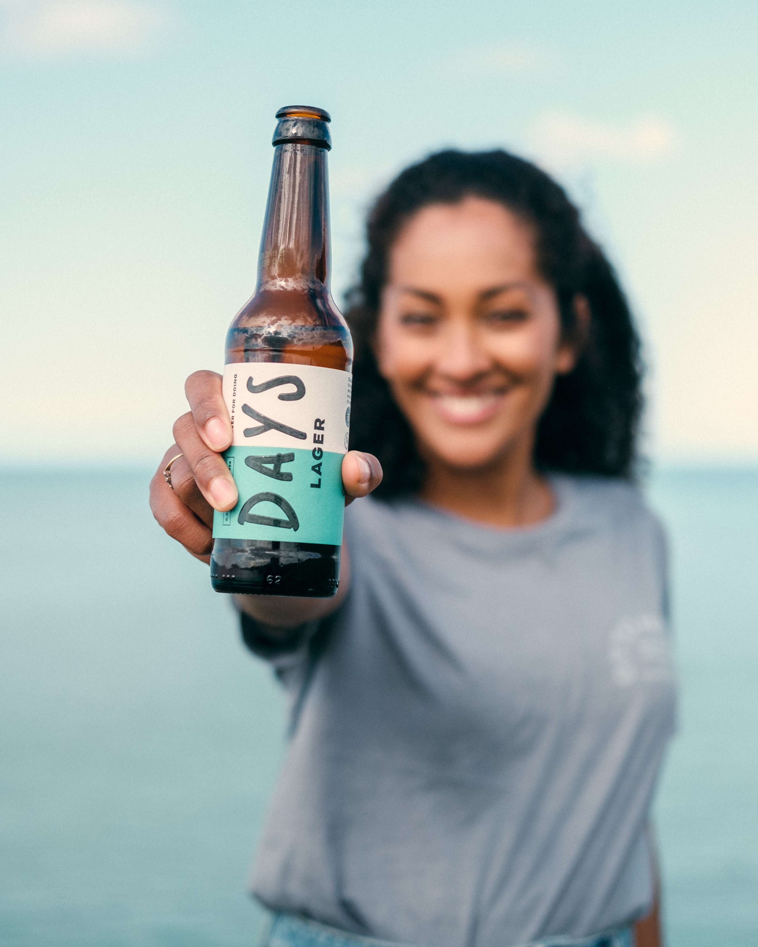 Spring 2021 by Days Brewing