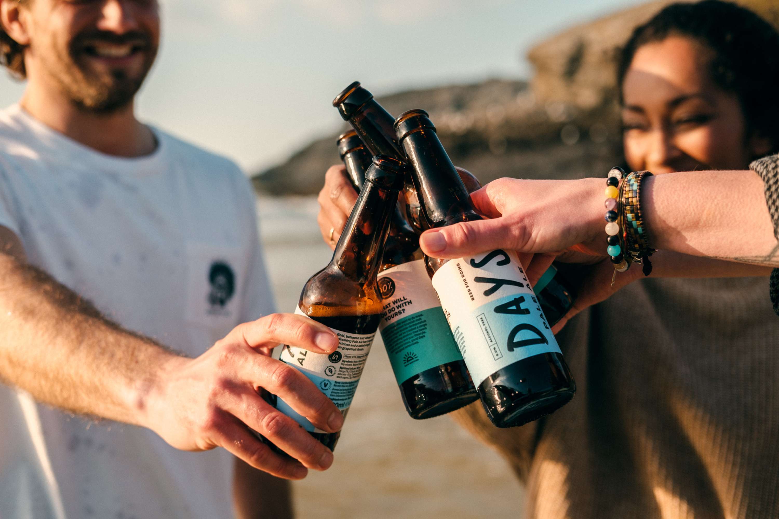 Spring 2021 by Days Brewing
