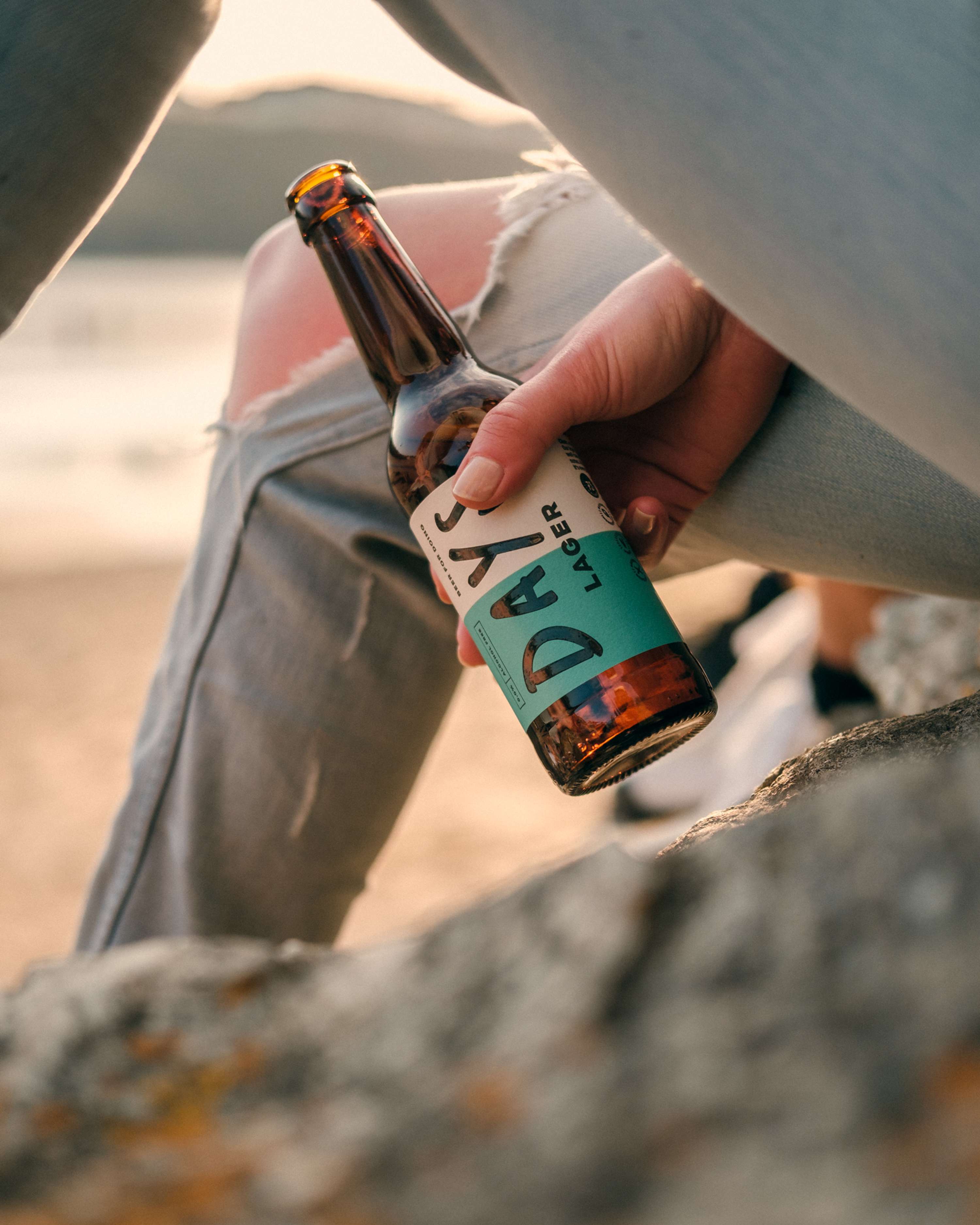 Spring 2021 by Days Brewing