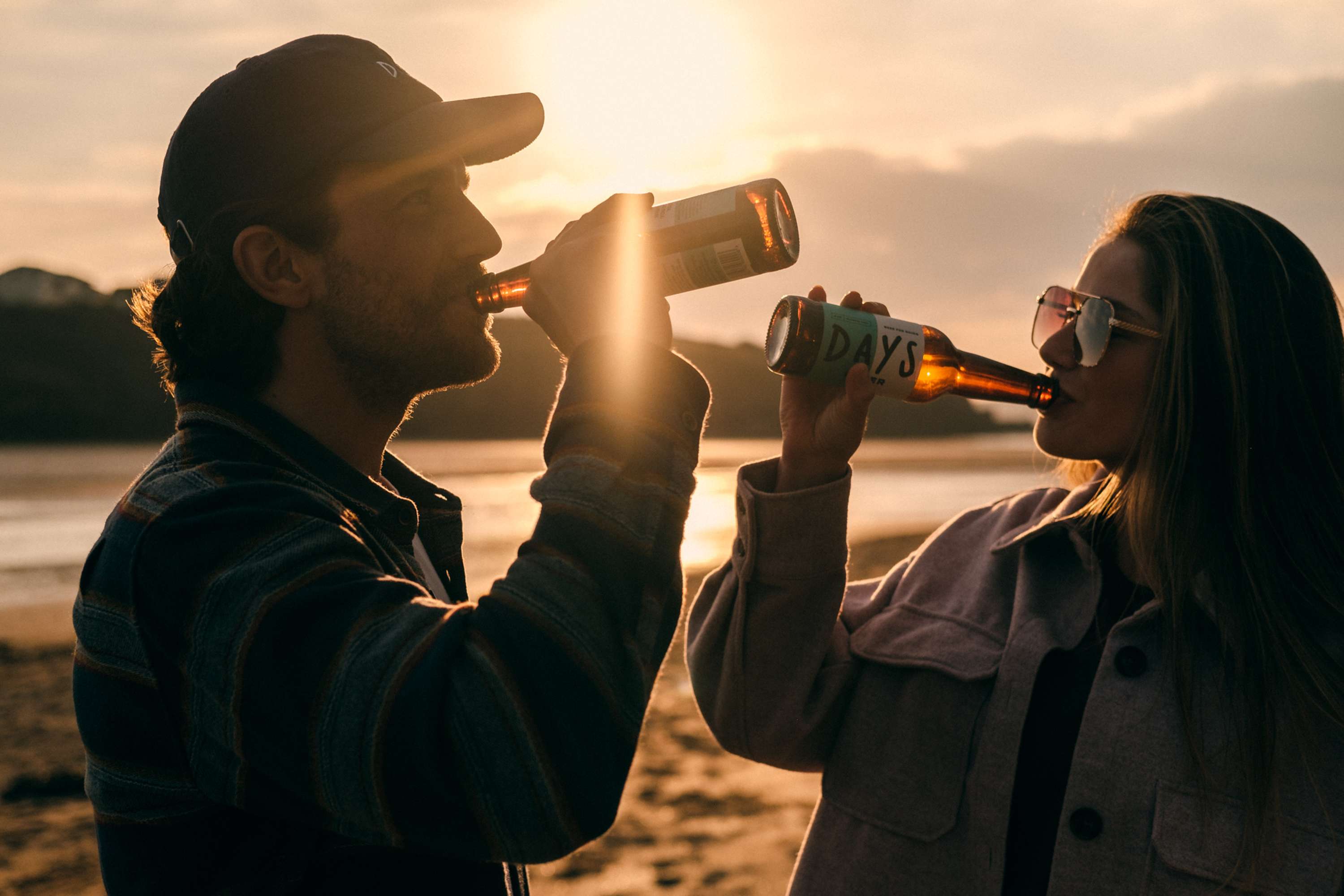 Spring 2021 by Days Brewing