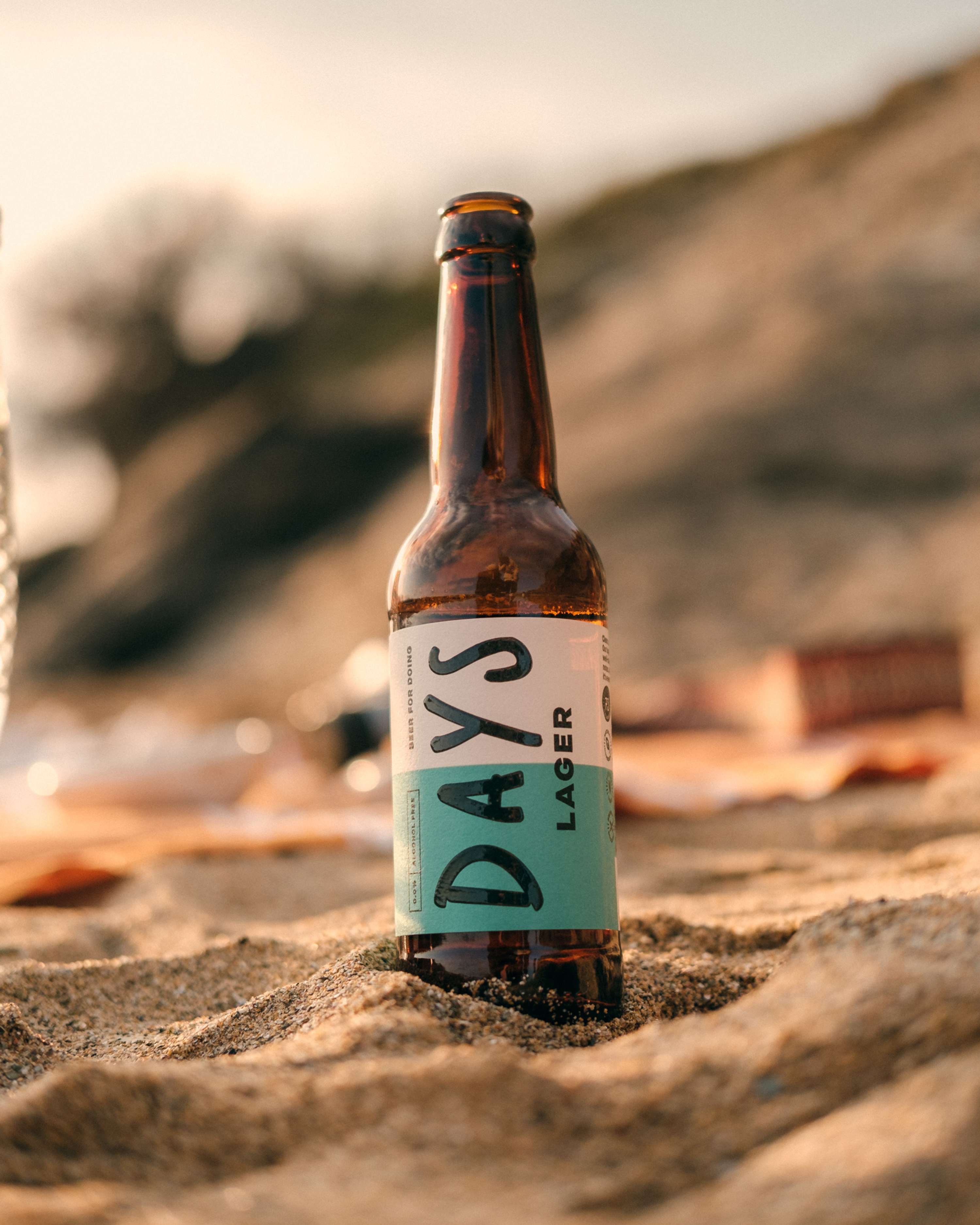 Spring 2021 by Days Brewing