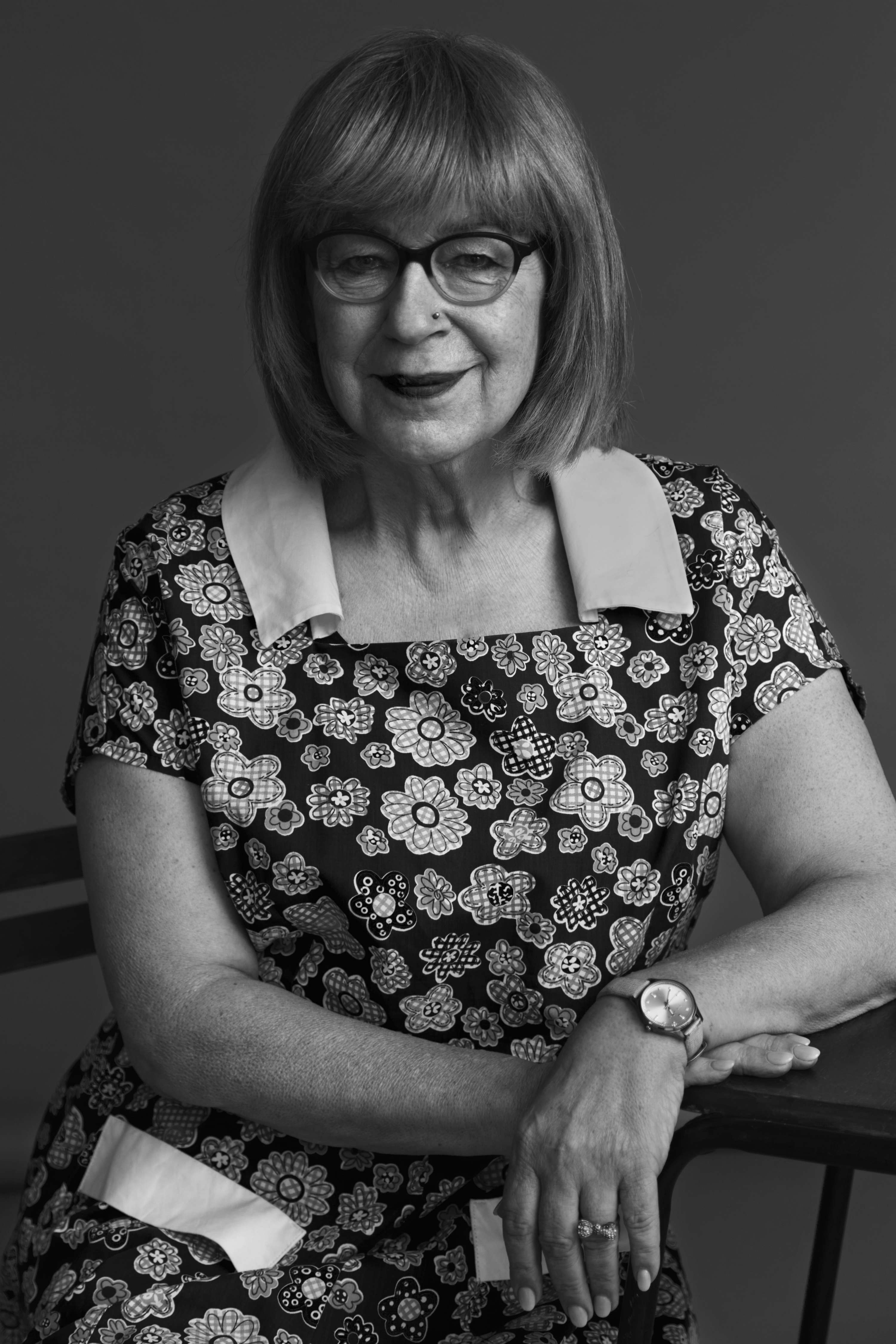 'What does trans look like?': a creative campaign by Henri T for IDAHOBIT Day 2021 by Liberally