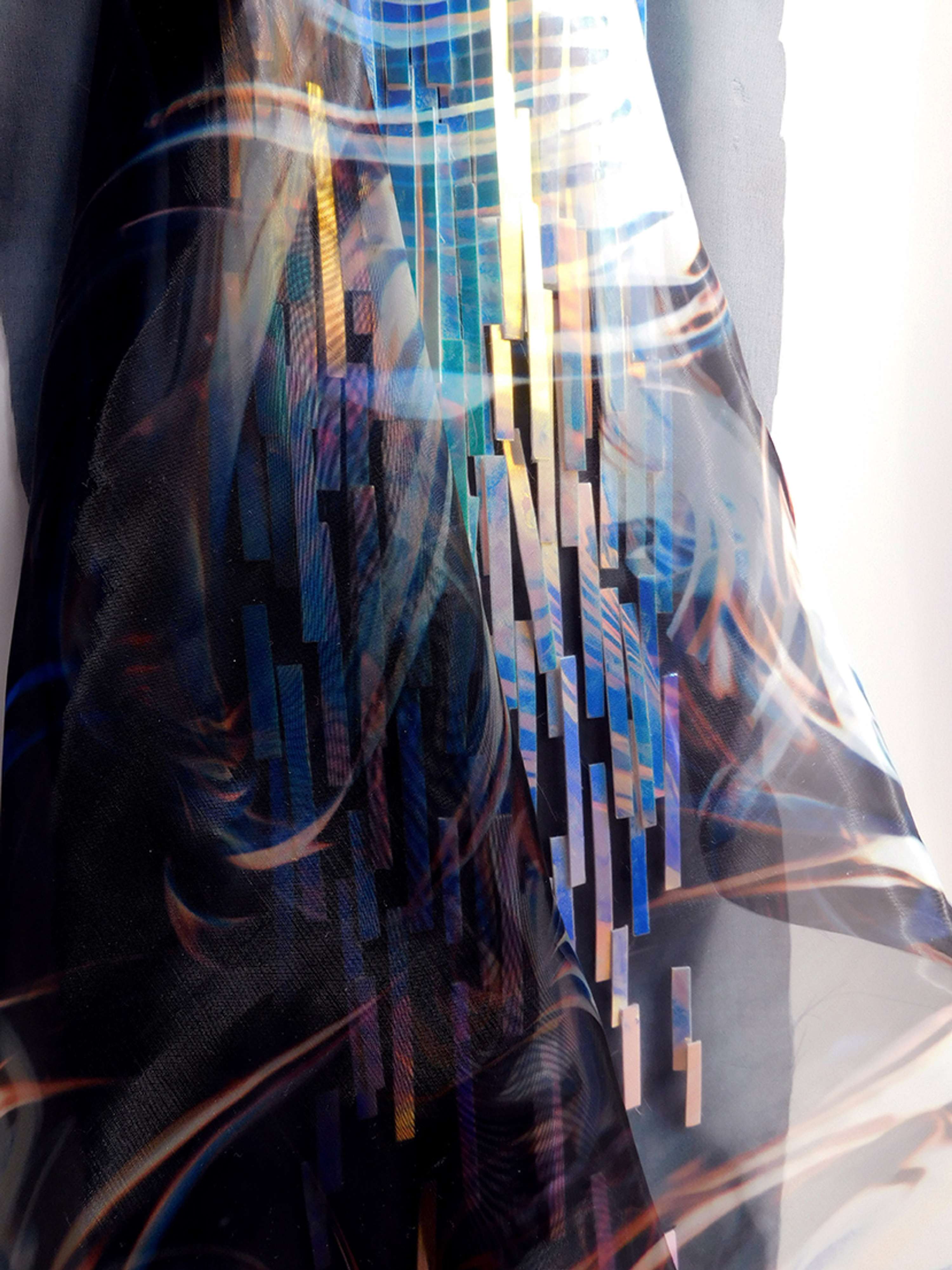 2136 by Julia Parsonage