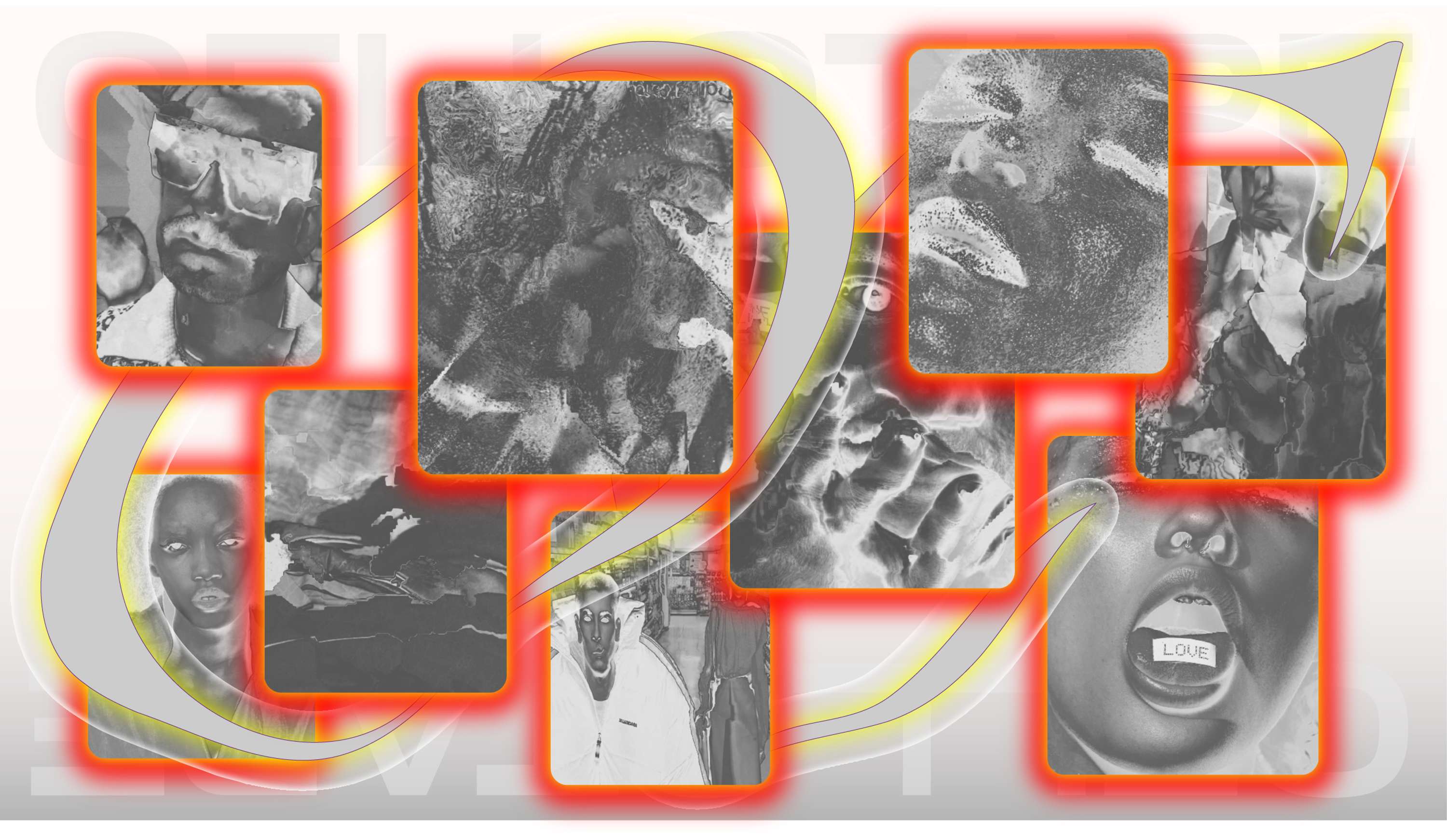Cellotape Magazine - OPEN CALL! by Cellotape Magazine