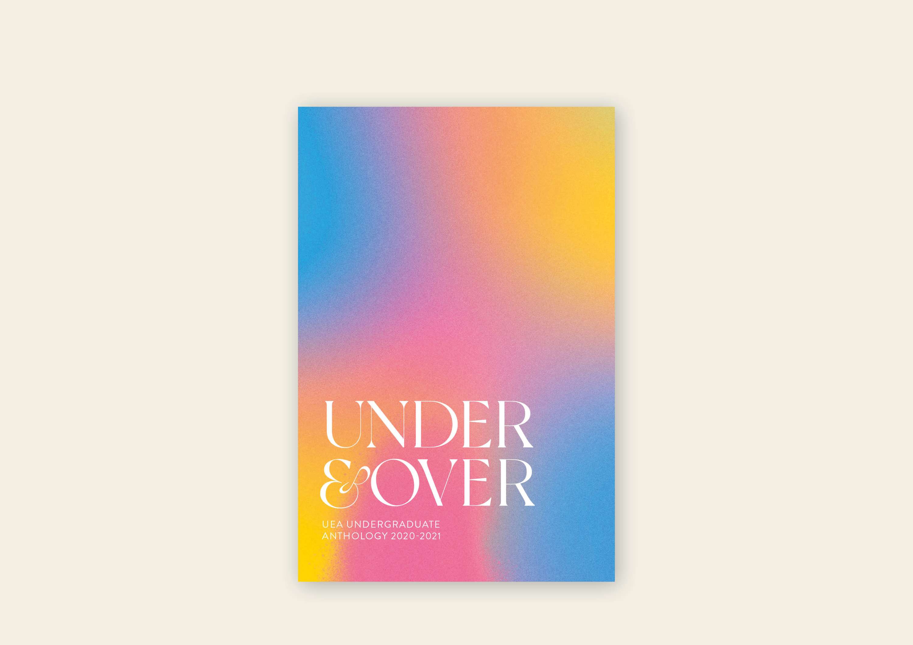 Under & Over by Anna Brewster