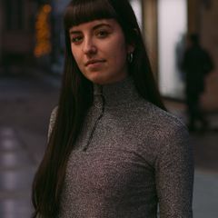 Elena Pellizzari