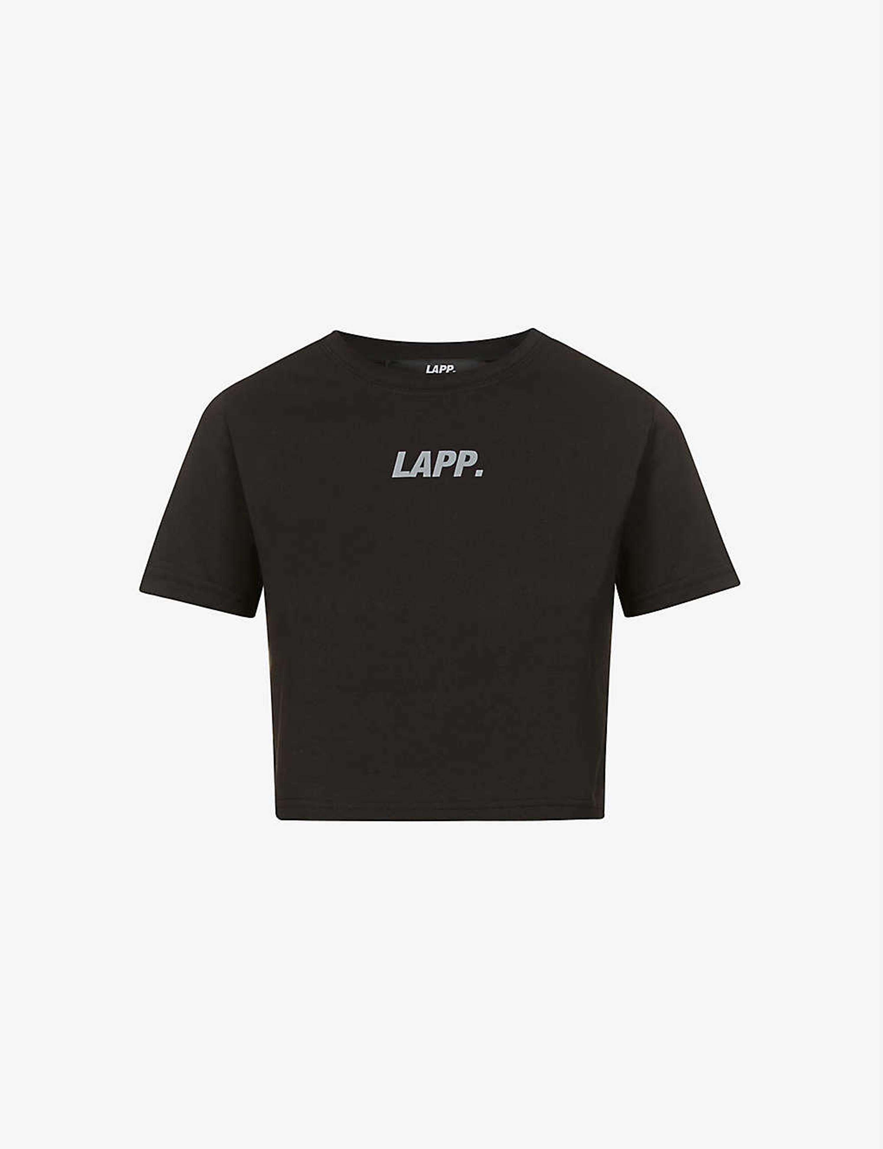 LAPP. 2020 Collection - Technical Design by Olive Hooper