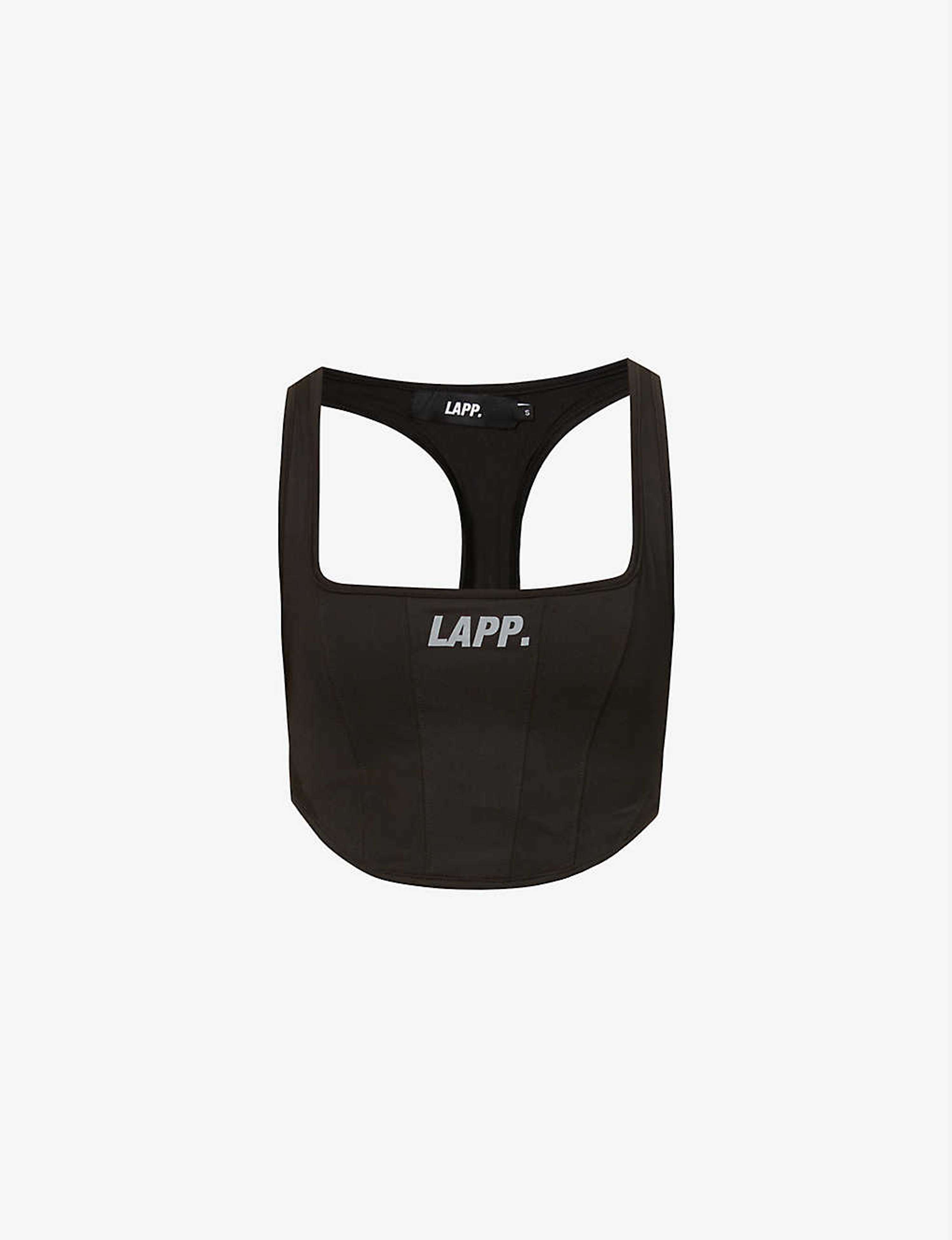 LAPP. 2020 Collection - Technical Design by Olive Hooper