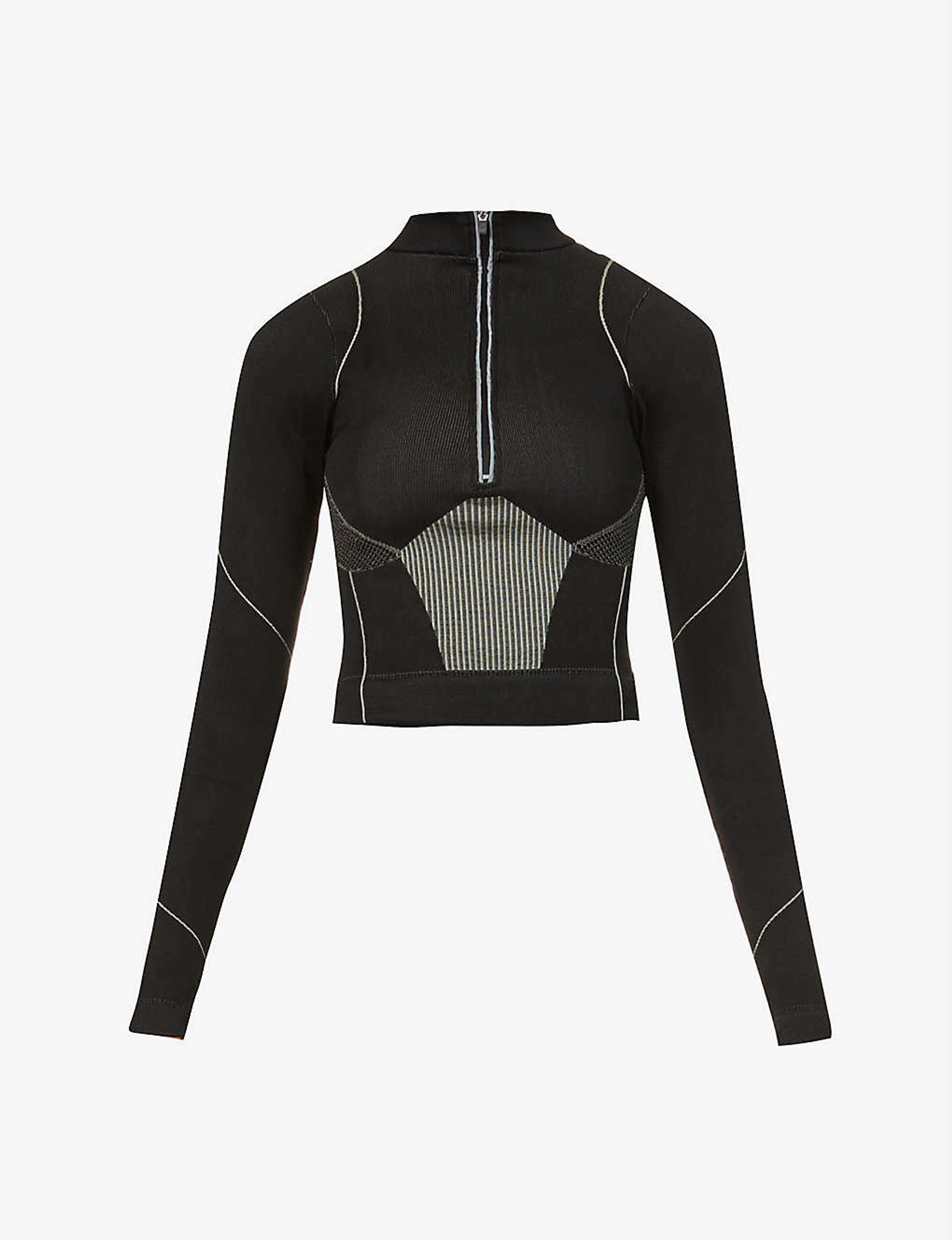 LAPP. 2020 Collection - Technical Design by Olive Hooper