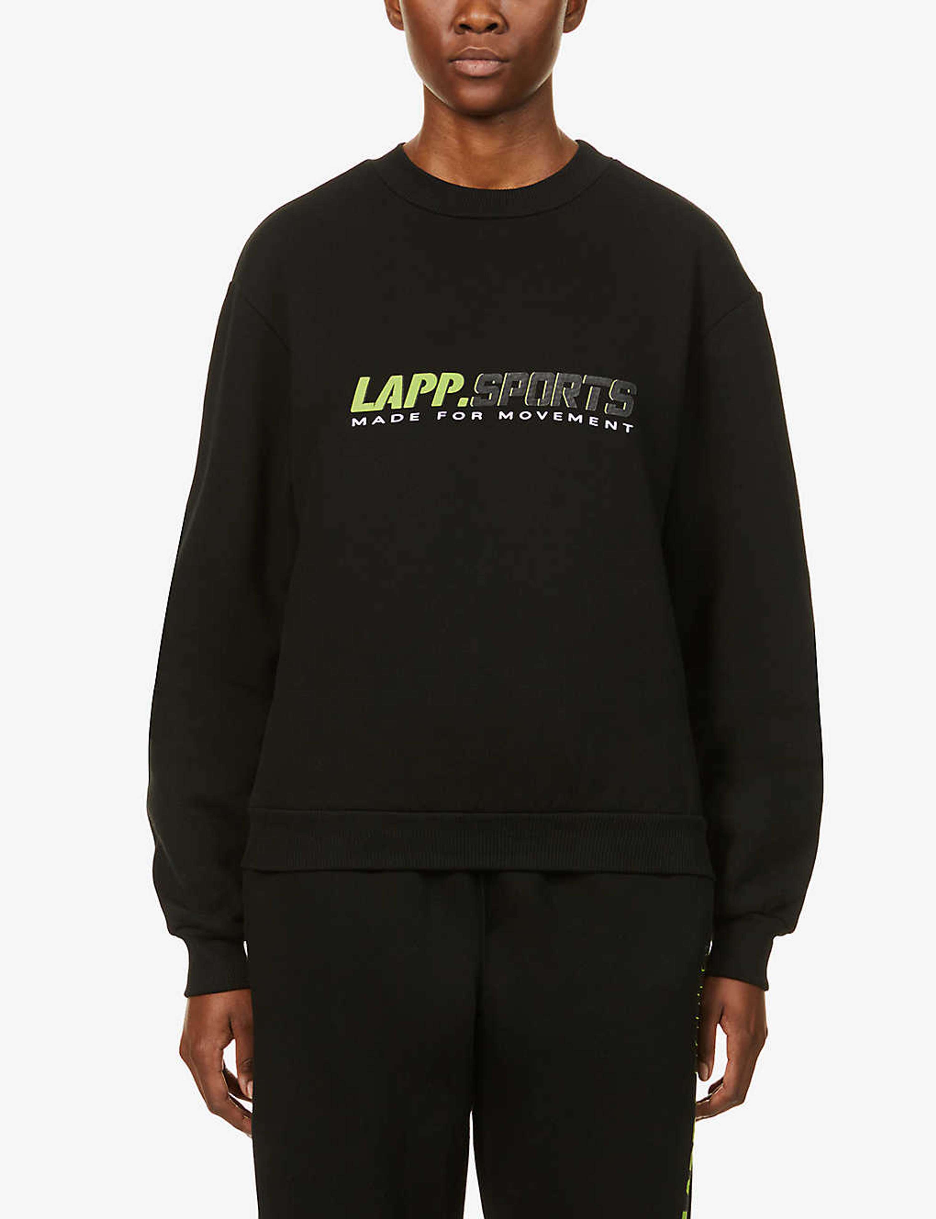 LAPP. 2020 Collection - Technical Design by Olive Hooper