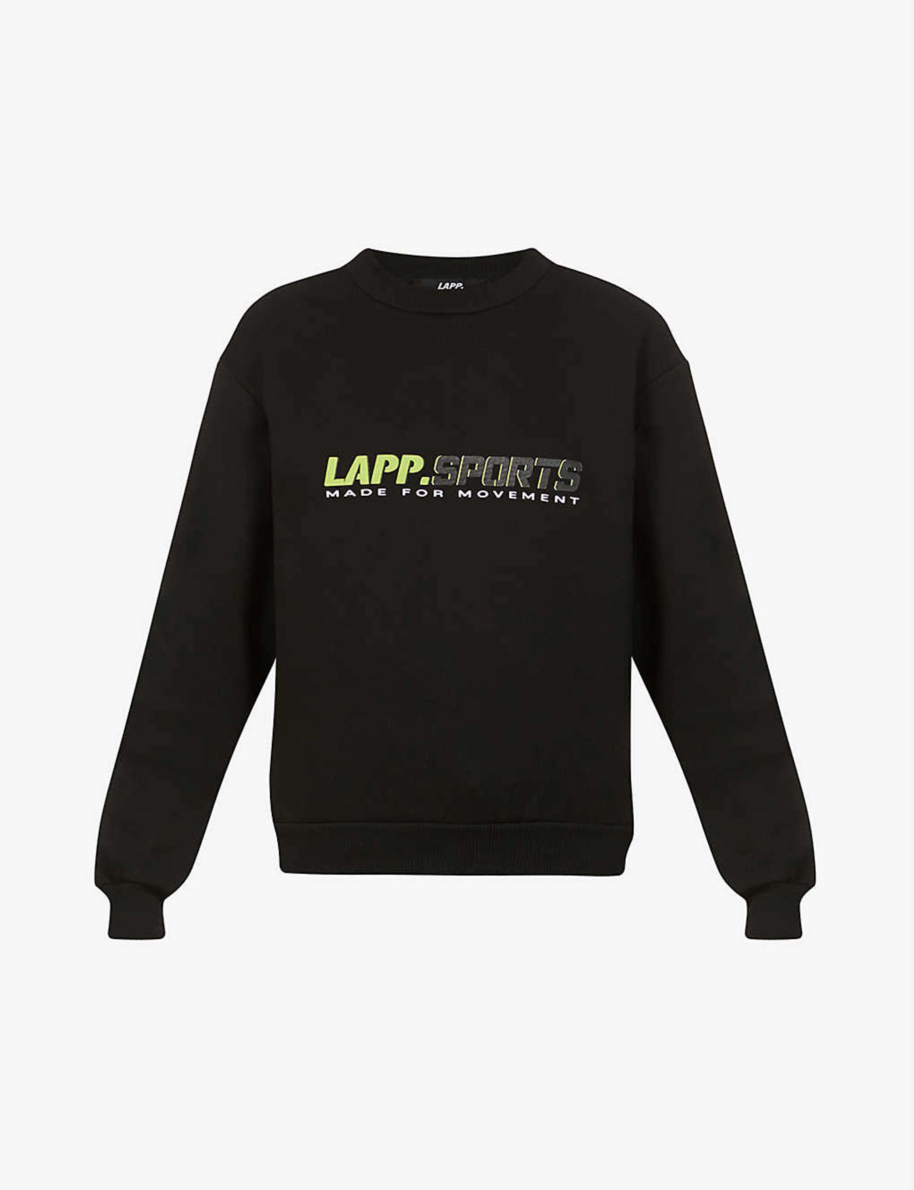 LAPP. 2020 Collection - Technical Design by Olive Hooper