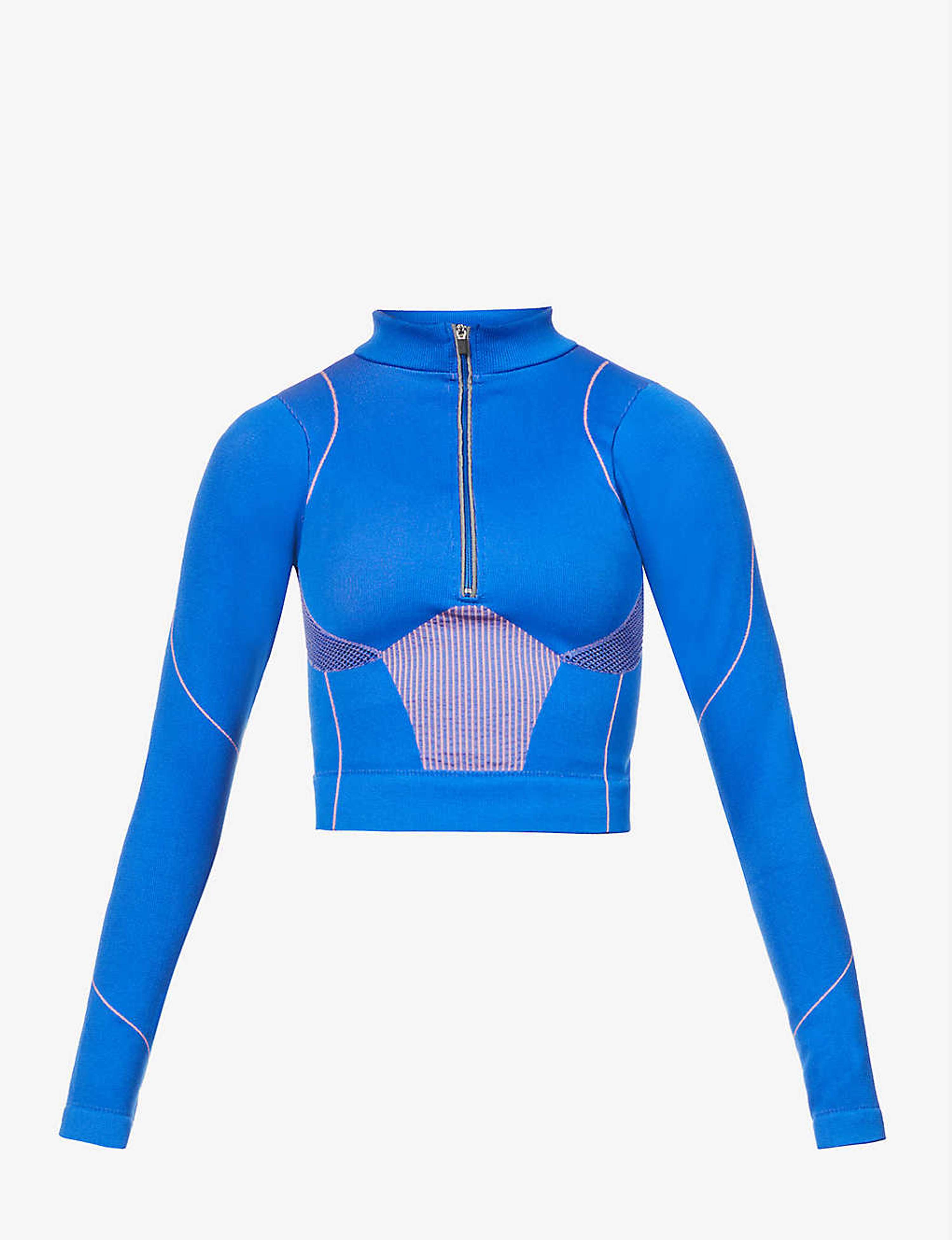 LAPP. 2020 Collection - Technical Design by Olive Hooper