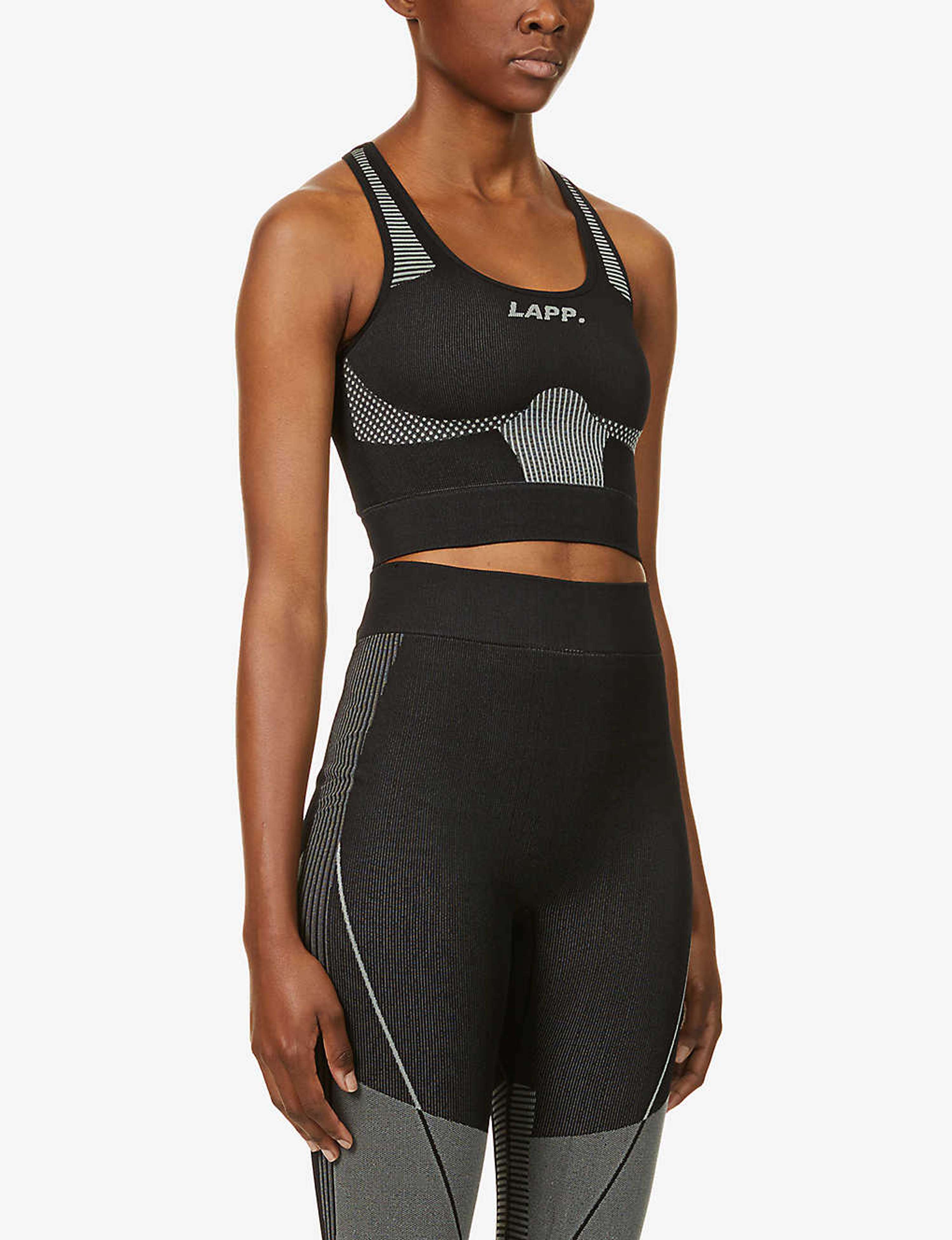 LAPP. 2020 Collection - Technical Design by Olive Hooper