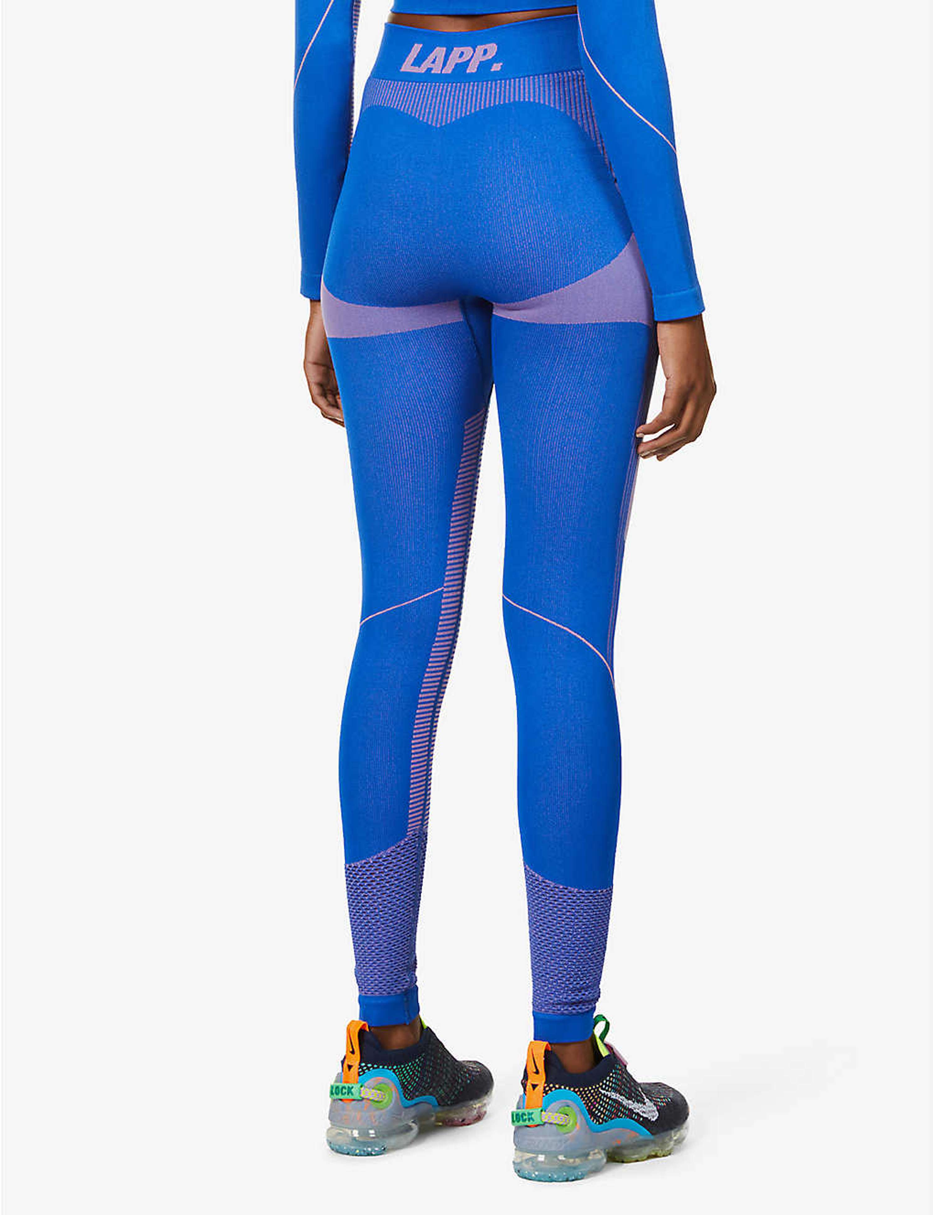 LAPP. 2020 Collection - Technical Design by Olive Hooper