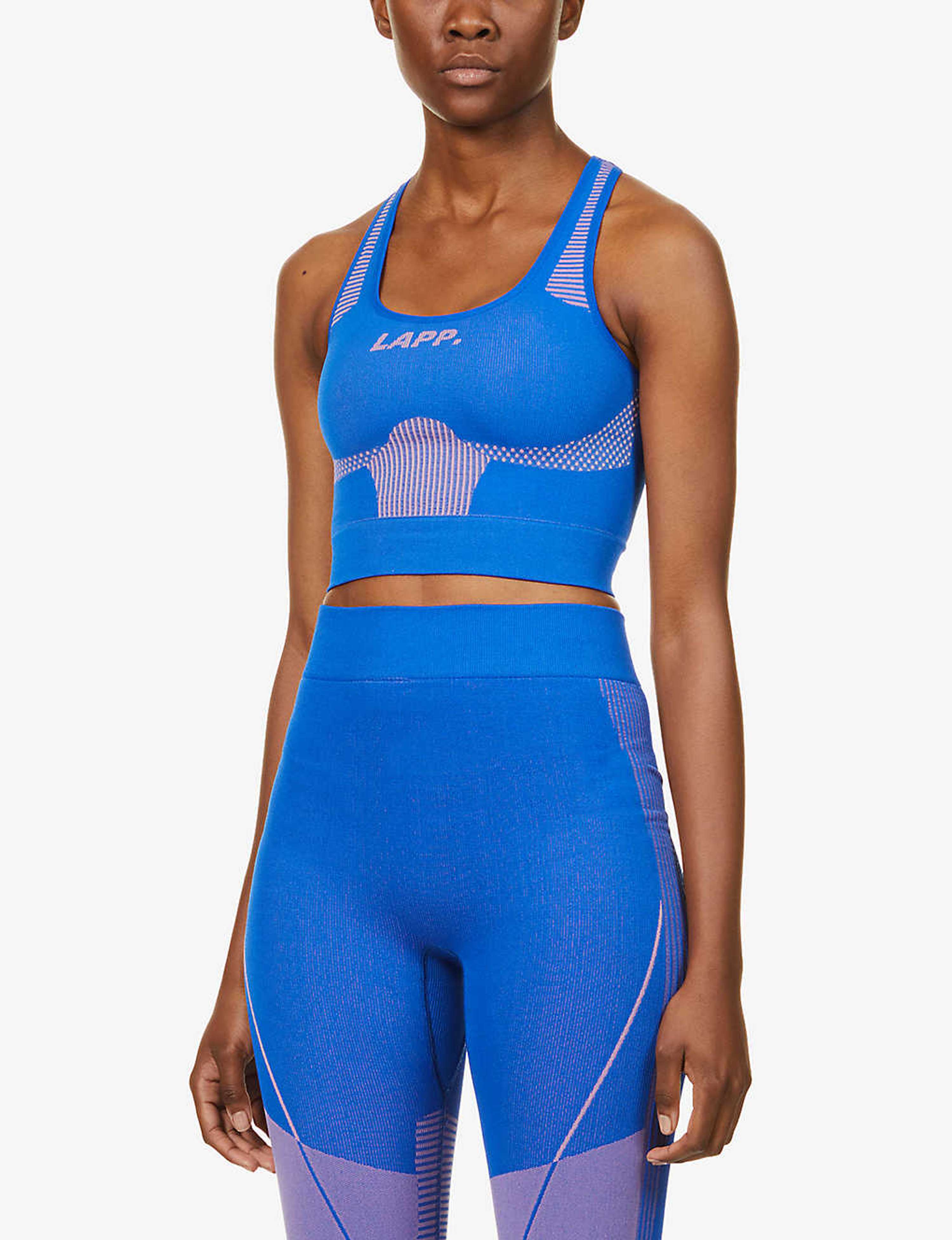 LAPP. 2020 Collection - Technical Design by Olive Hooper