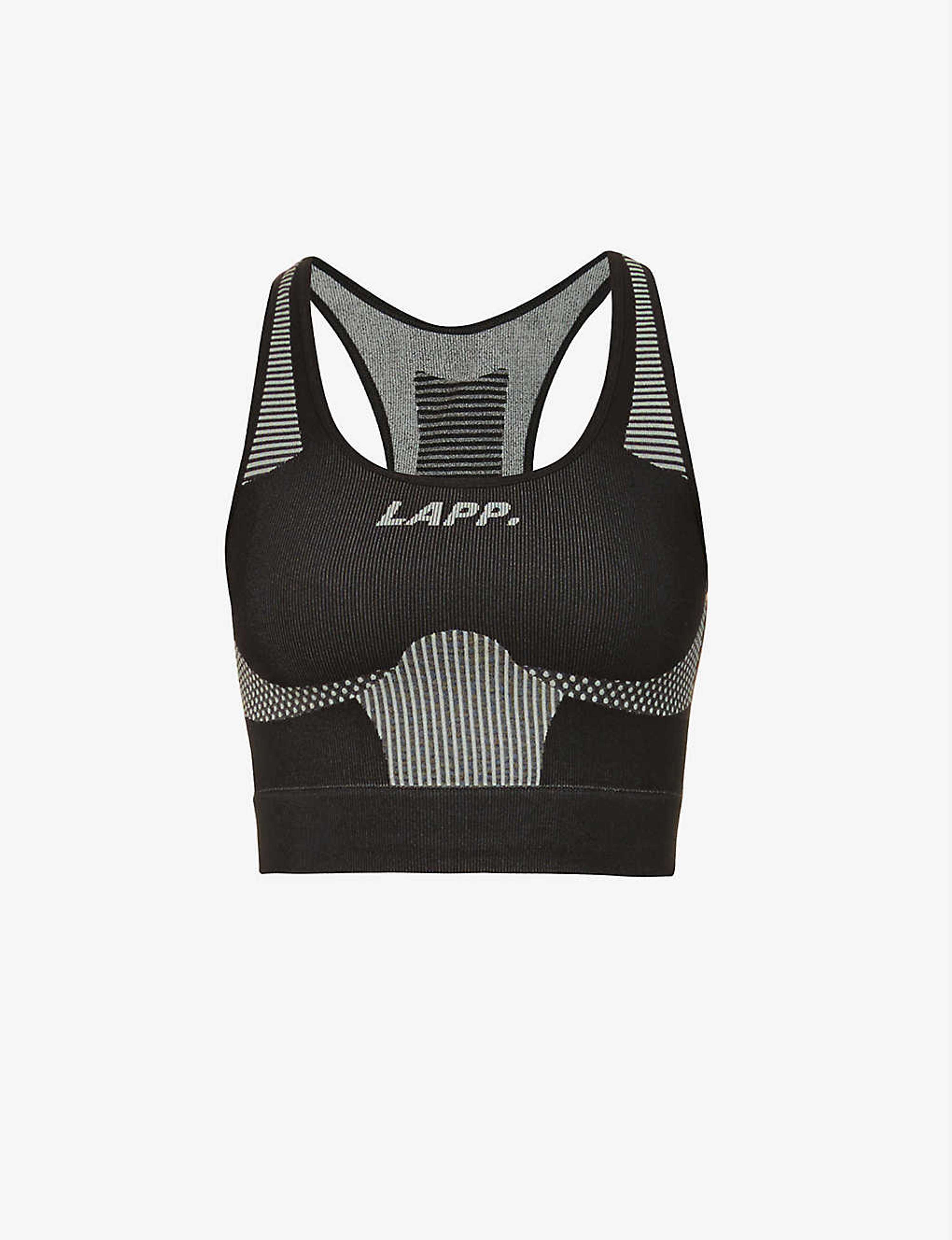LAPP. 2020 Collection - Technical Design by Olive Hooper