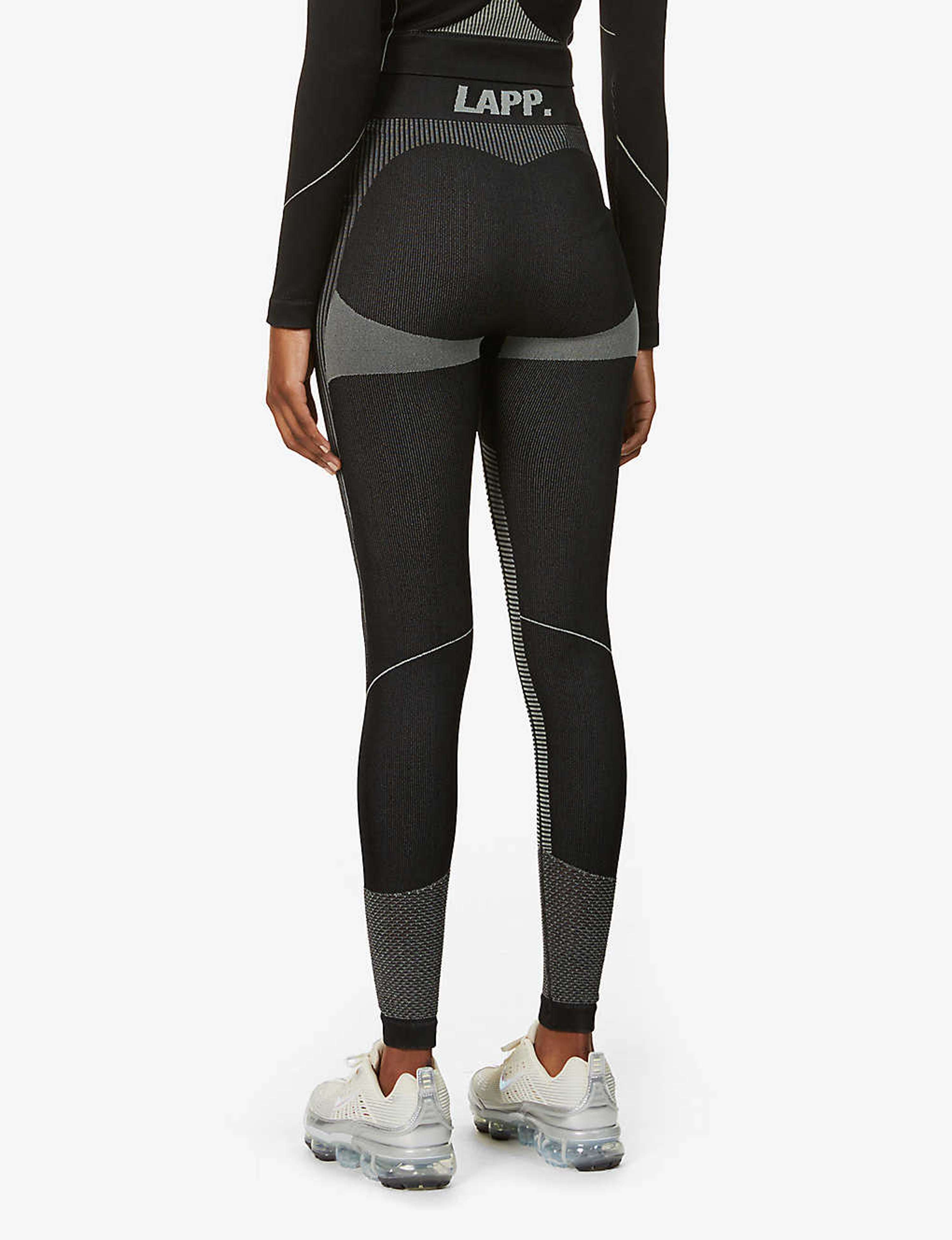 LAPP. 2020 Collection - Technical Design by Olive Hooper