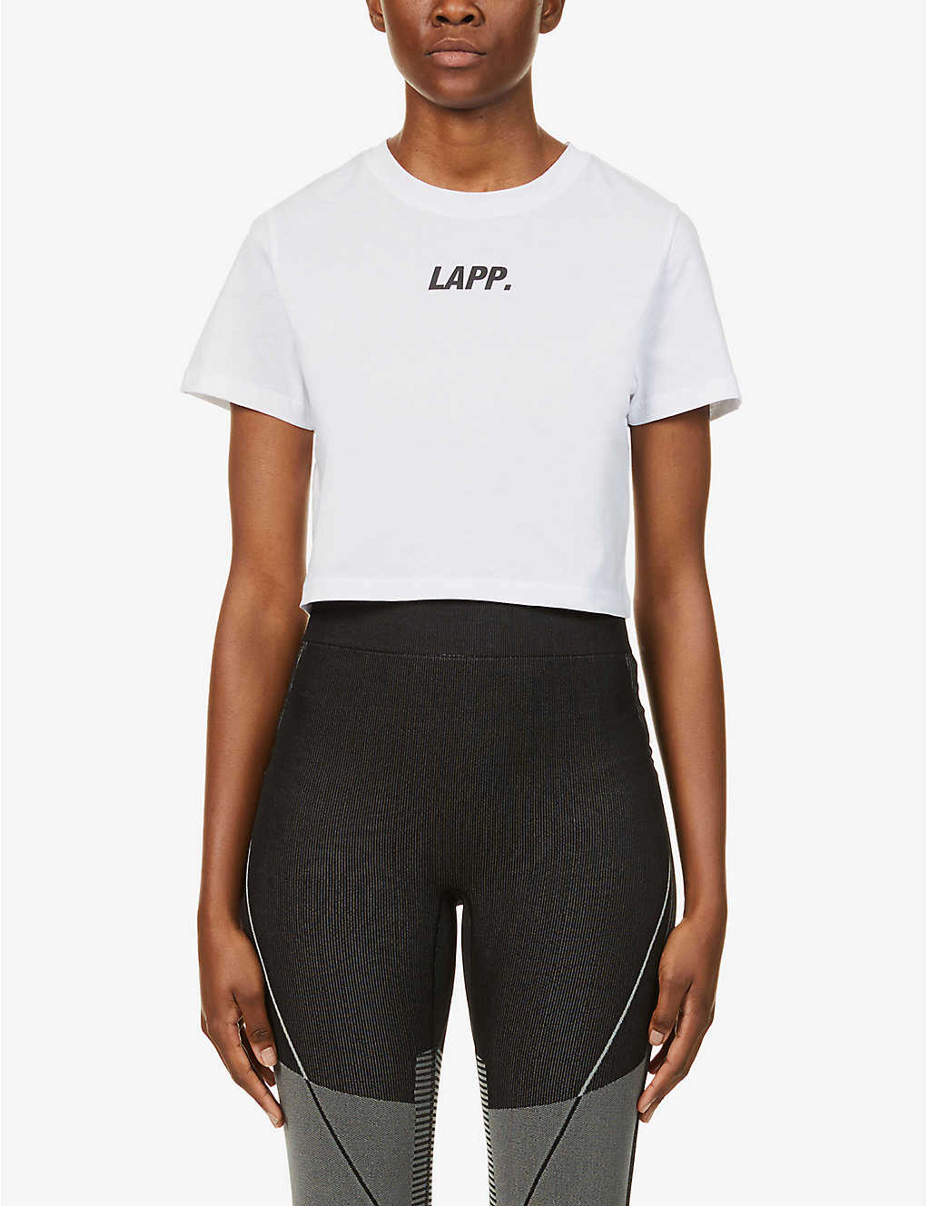 LAPP. 2020 Collection - Technical Design by Olive Hooper