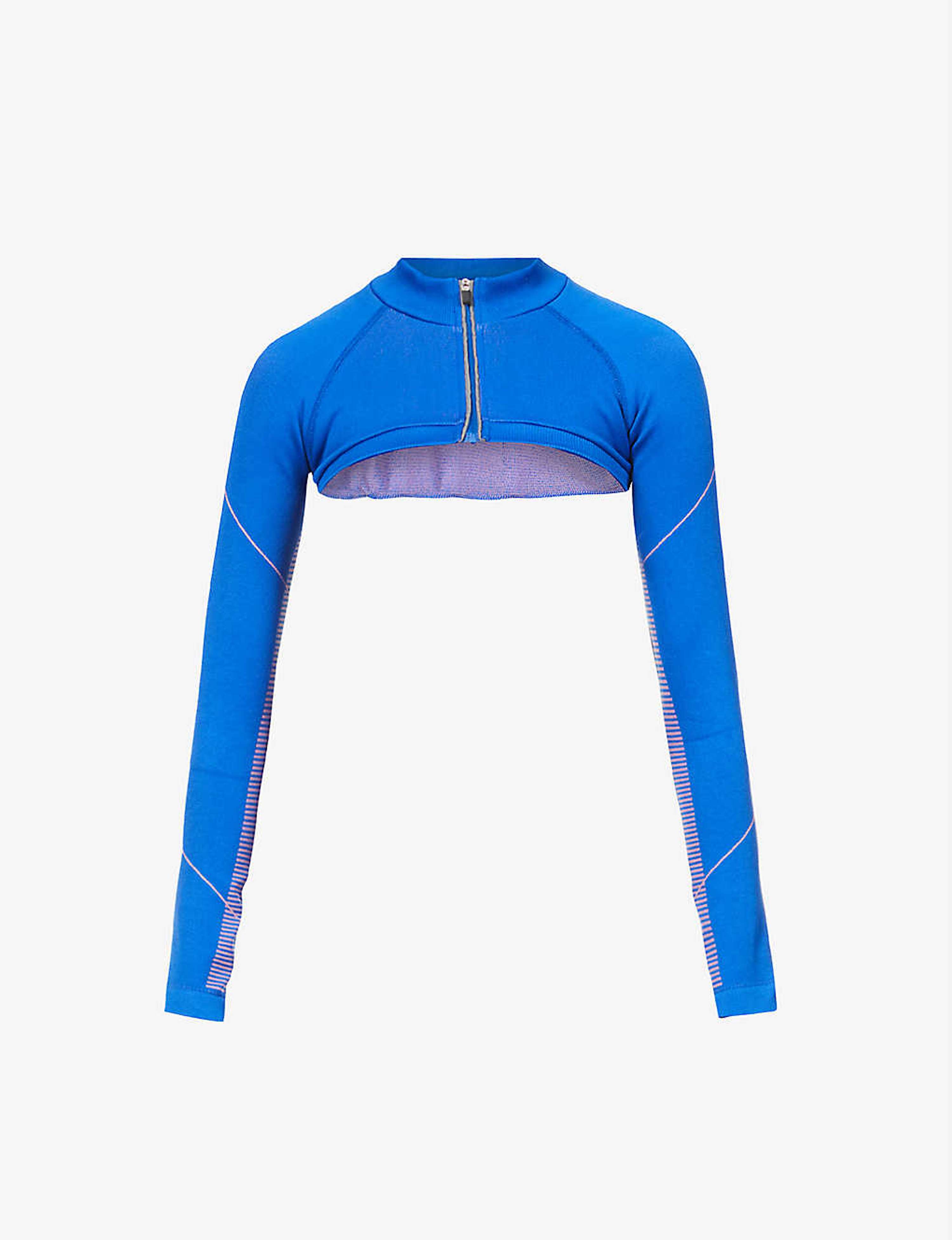 LAPP. 2020 Collection - Technical Design by Olive Hooper