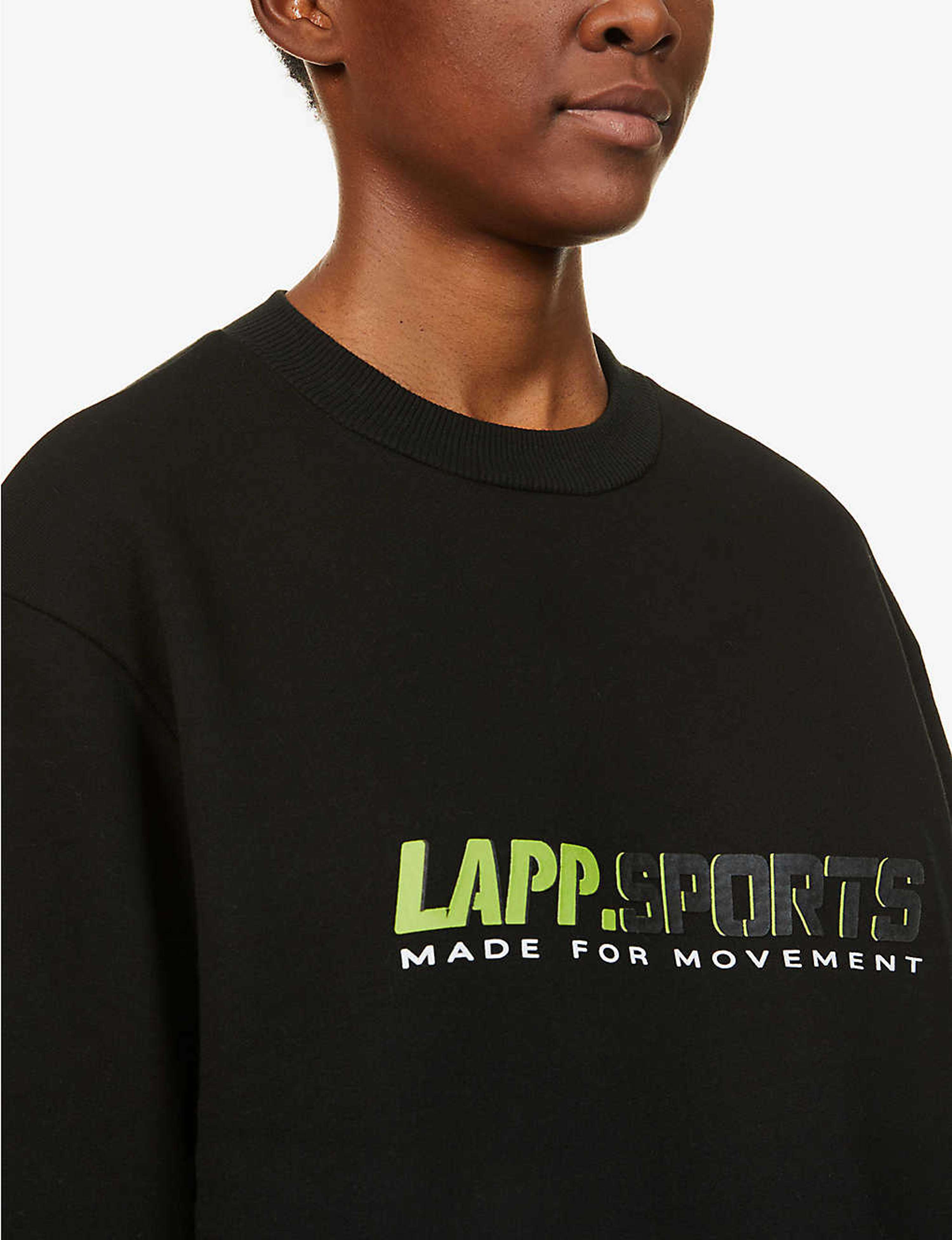 LAPP. 2020 Collection - Technical Design by Olive Hooper