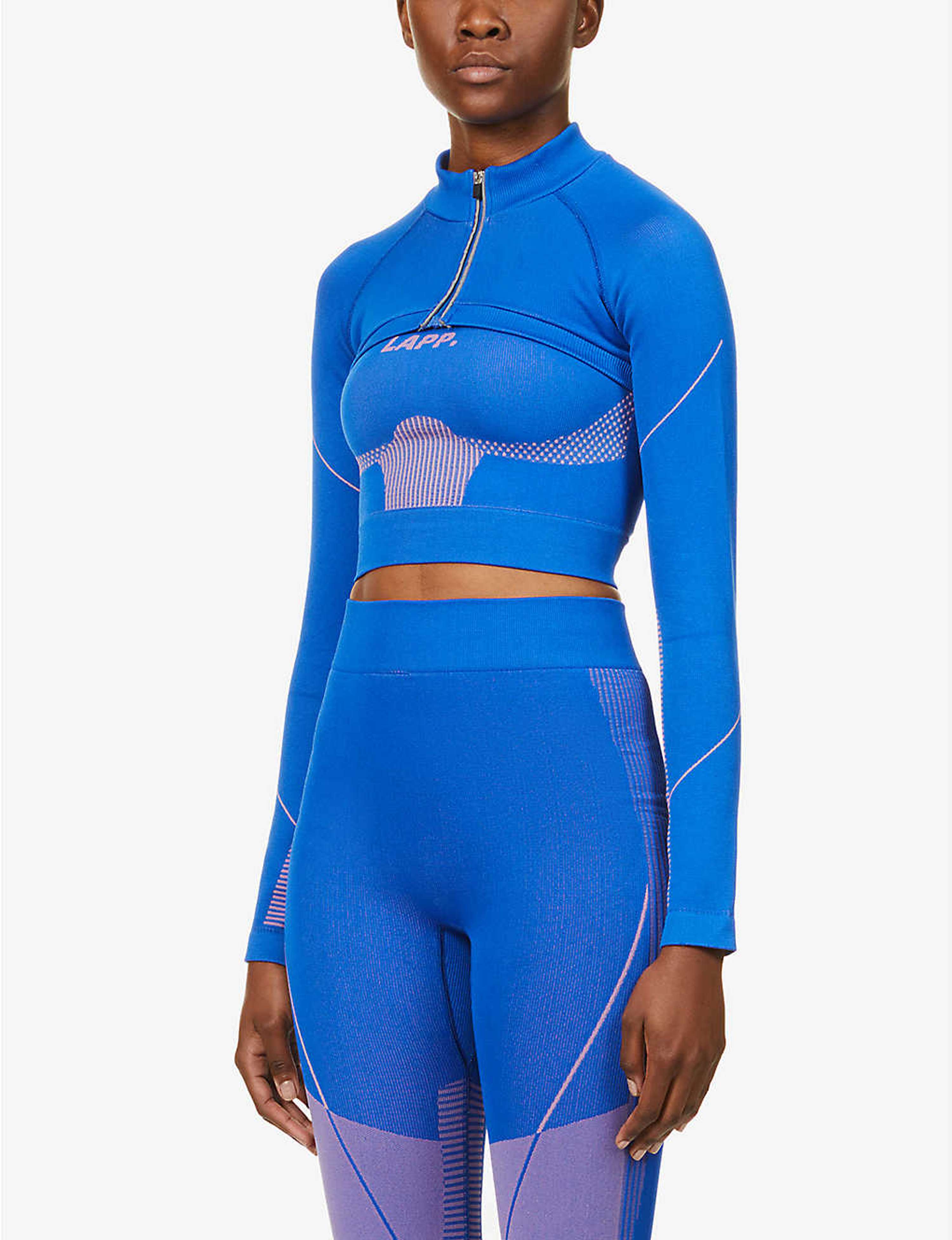 LAPP. 2020 Collection - Technical Design by Olive Hooper