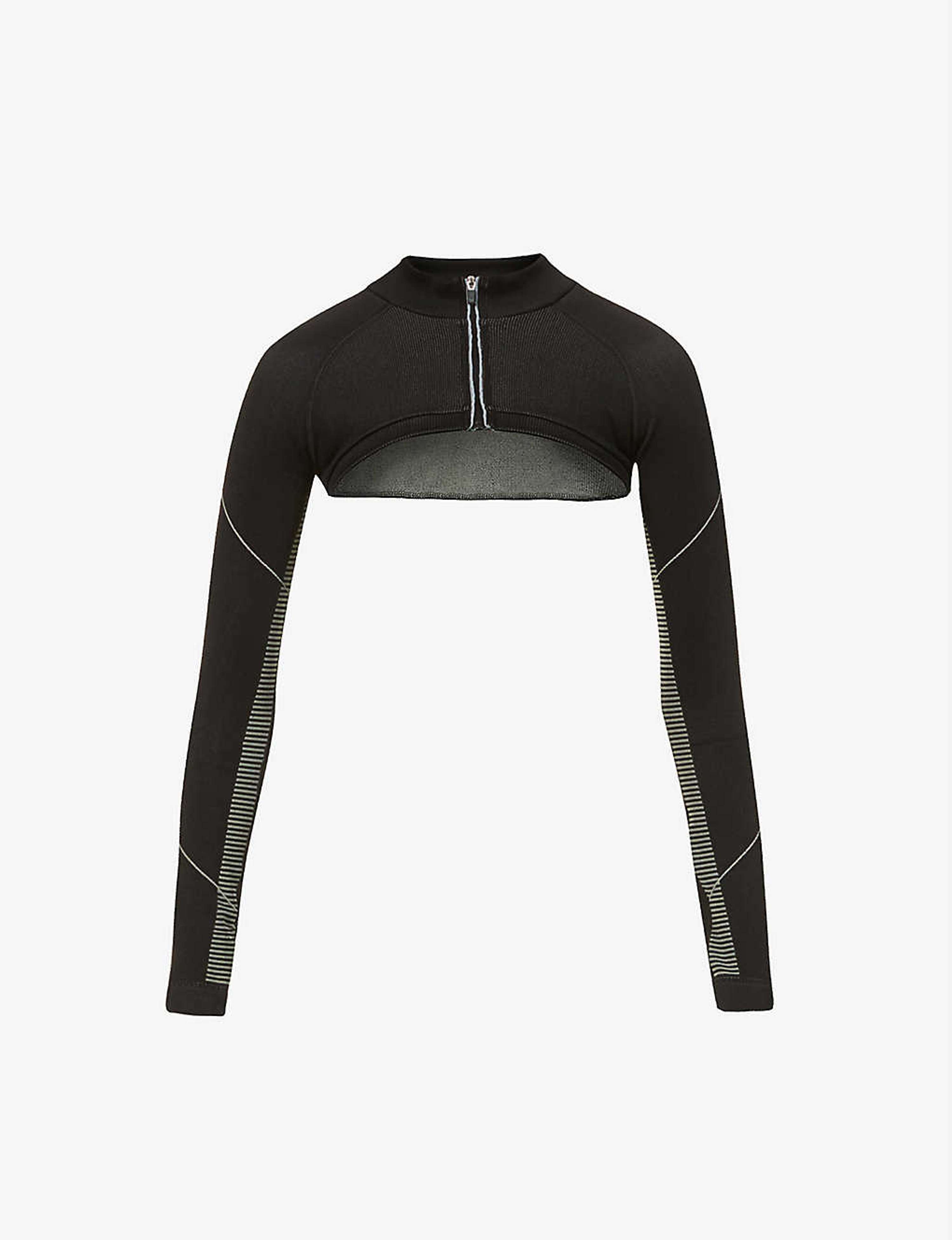 LAPP. 2020 Collection - Technical Design by Olive Hooper