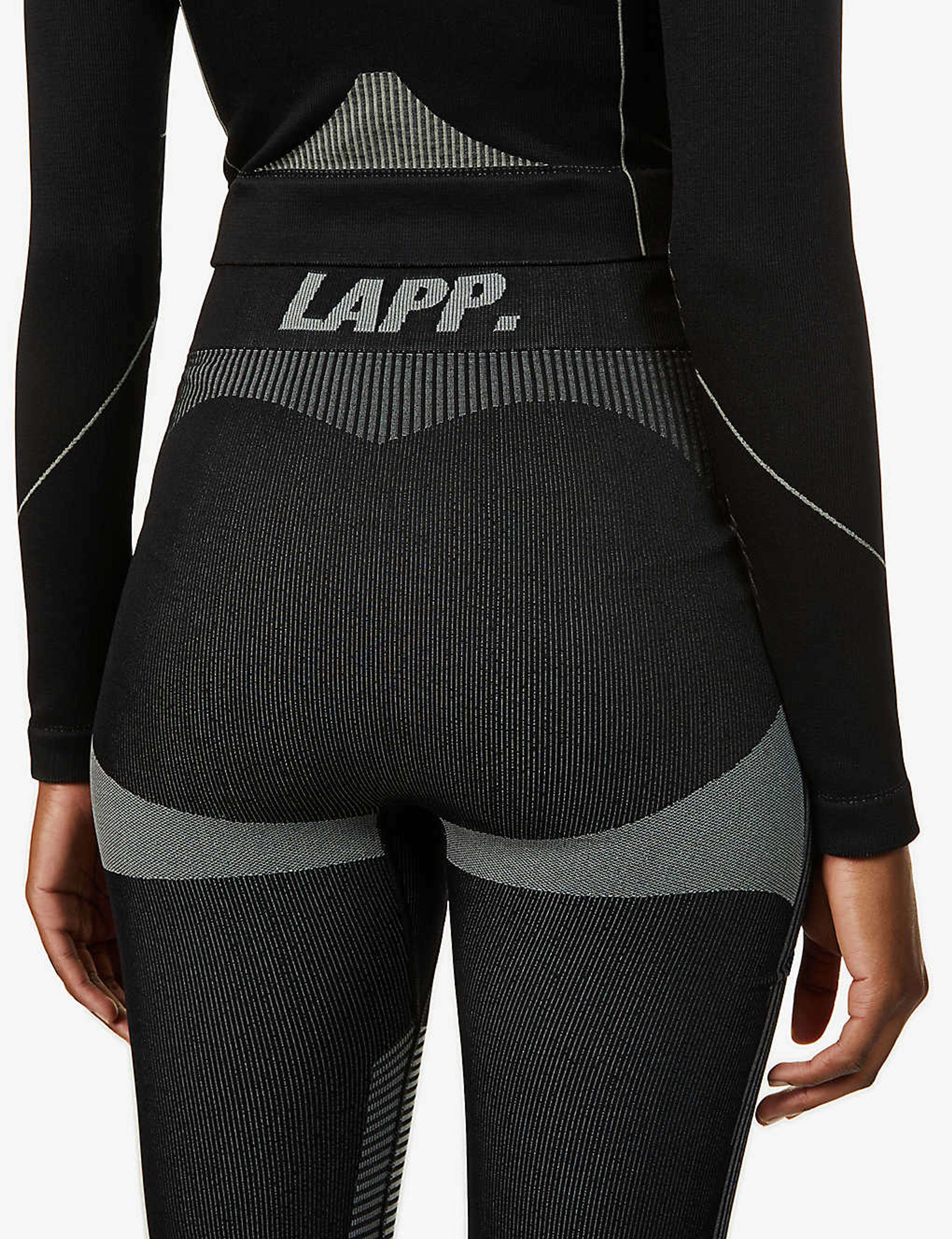 LAPP. 2020 Collection - Technical Design by Olive Hooper