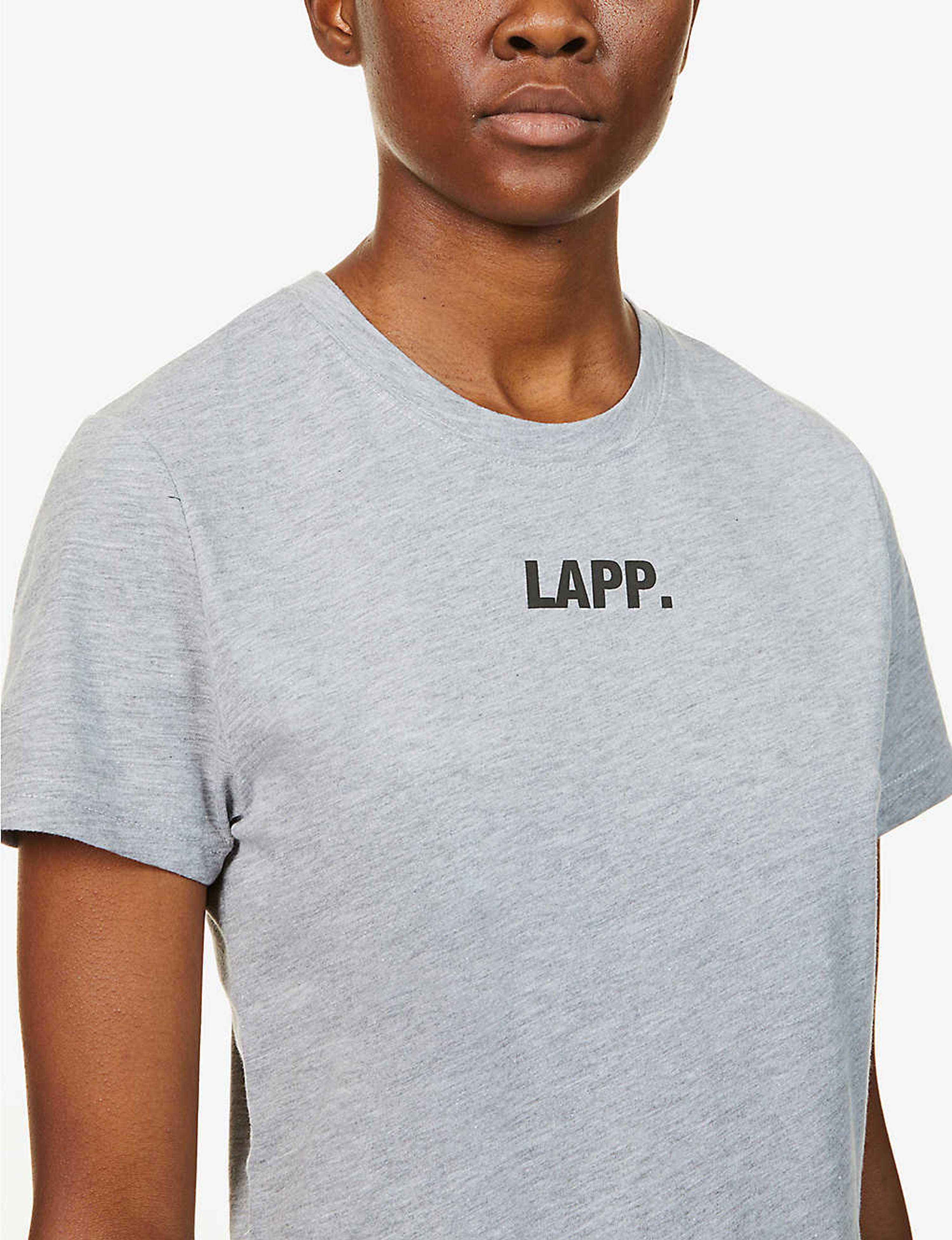 LAPP. 2020 Collection - Technical Design by Olive Hooper
