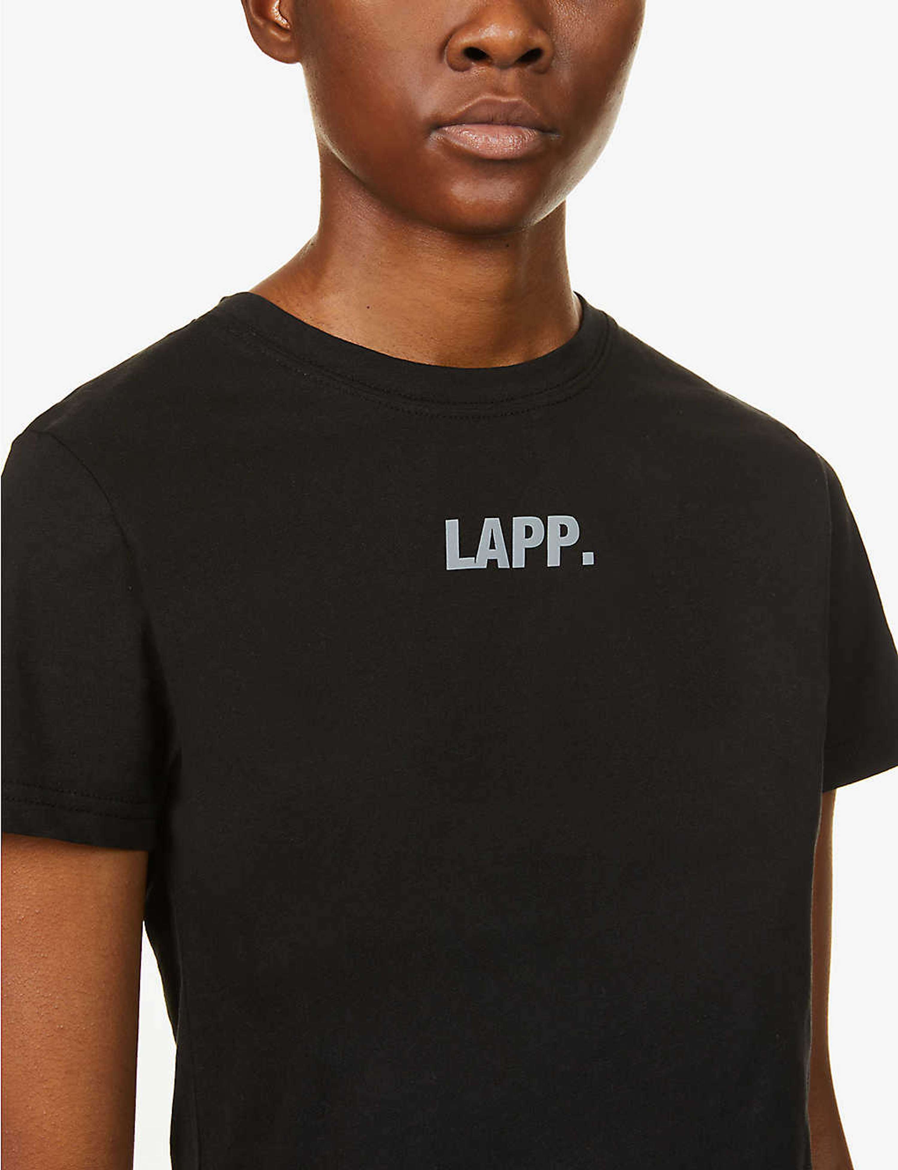 LAPP. 2020 Collection - Technical Design by Olive Hooper