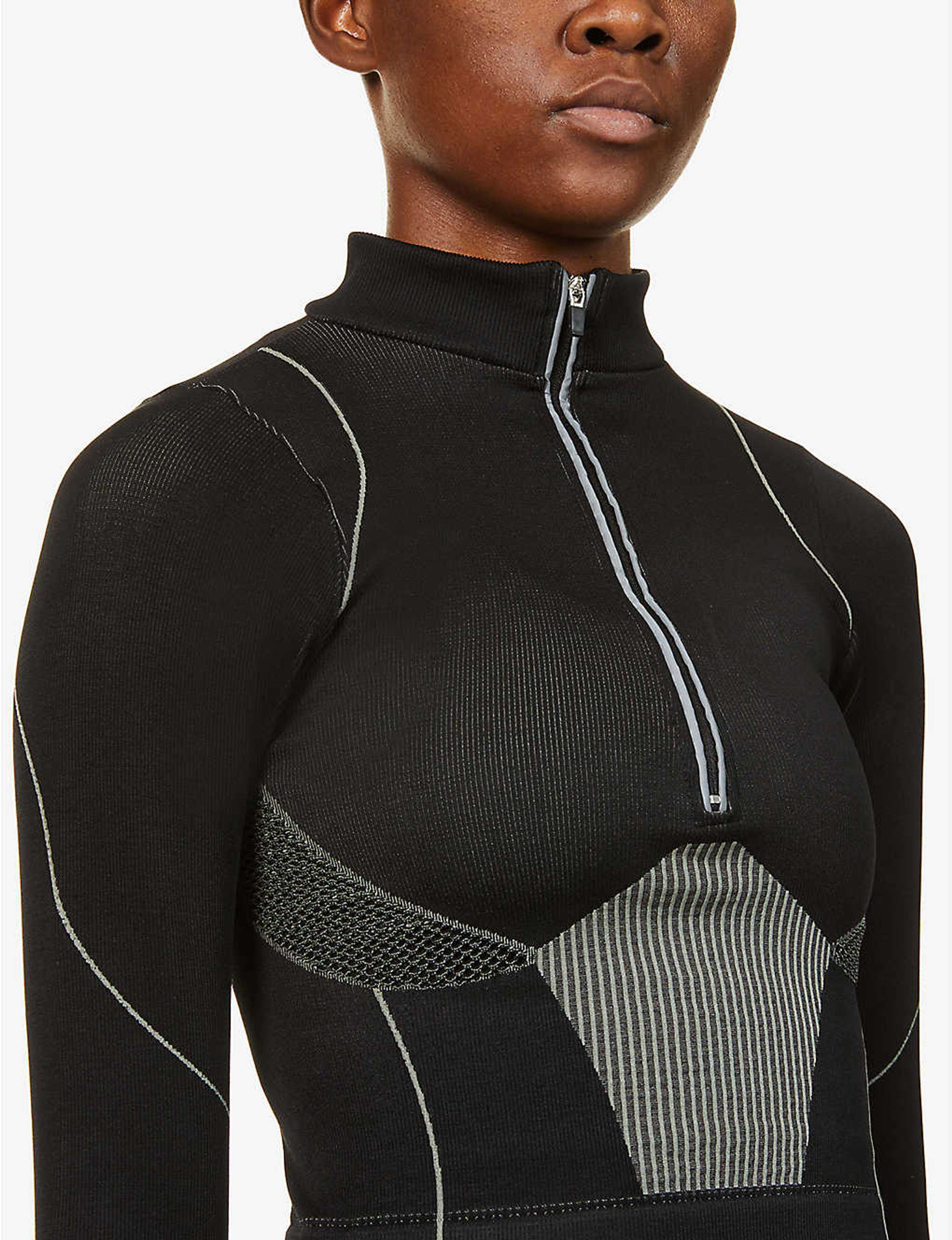 LAPP. 2020 Collection - Technical Design by Olive Hooper