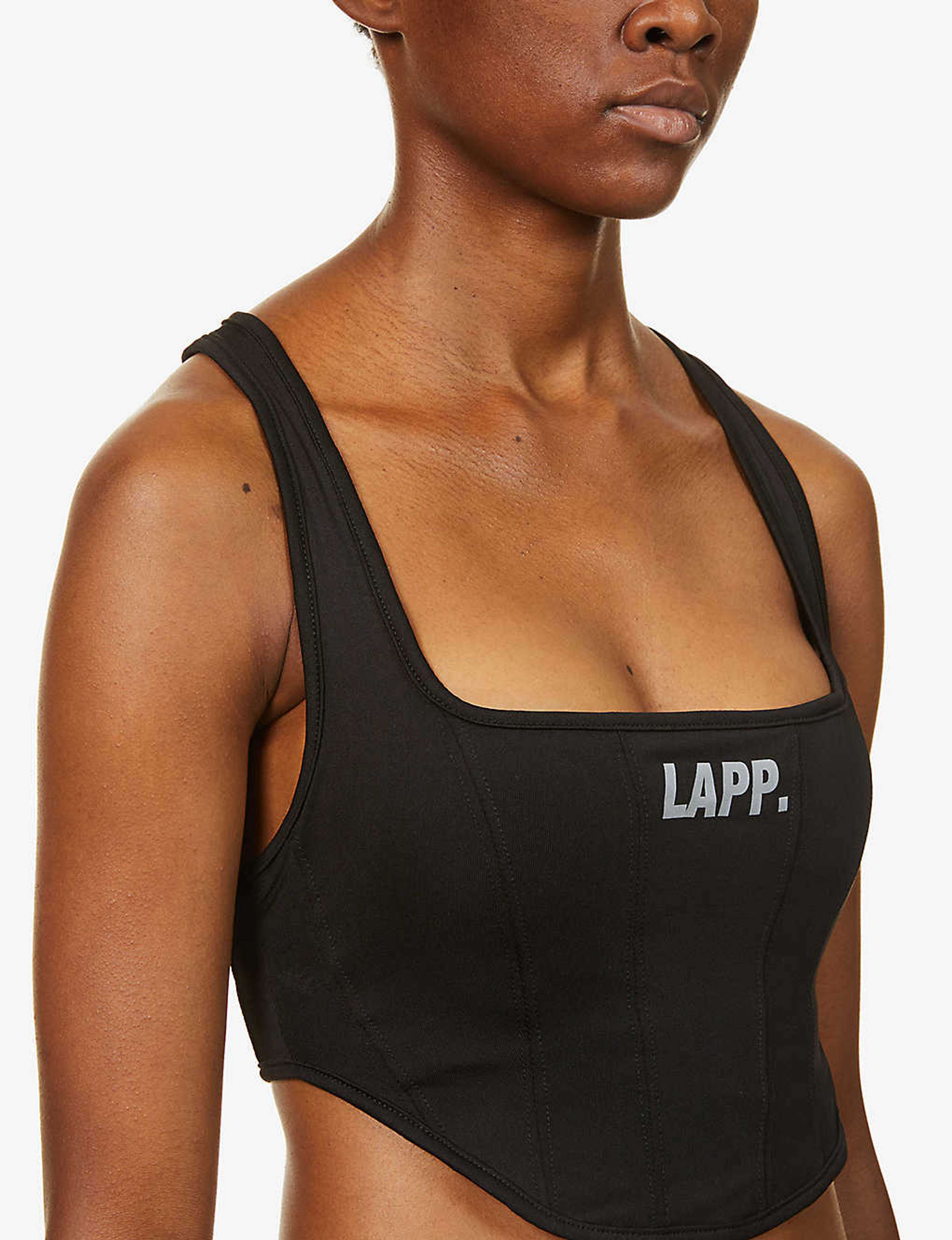 LAPP. 2020 Collection - Technical Design by Olive Hooper