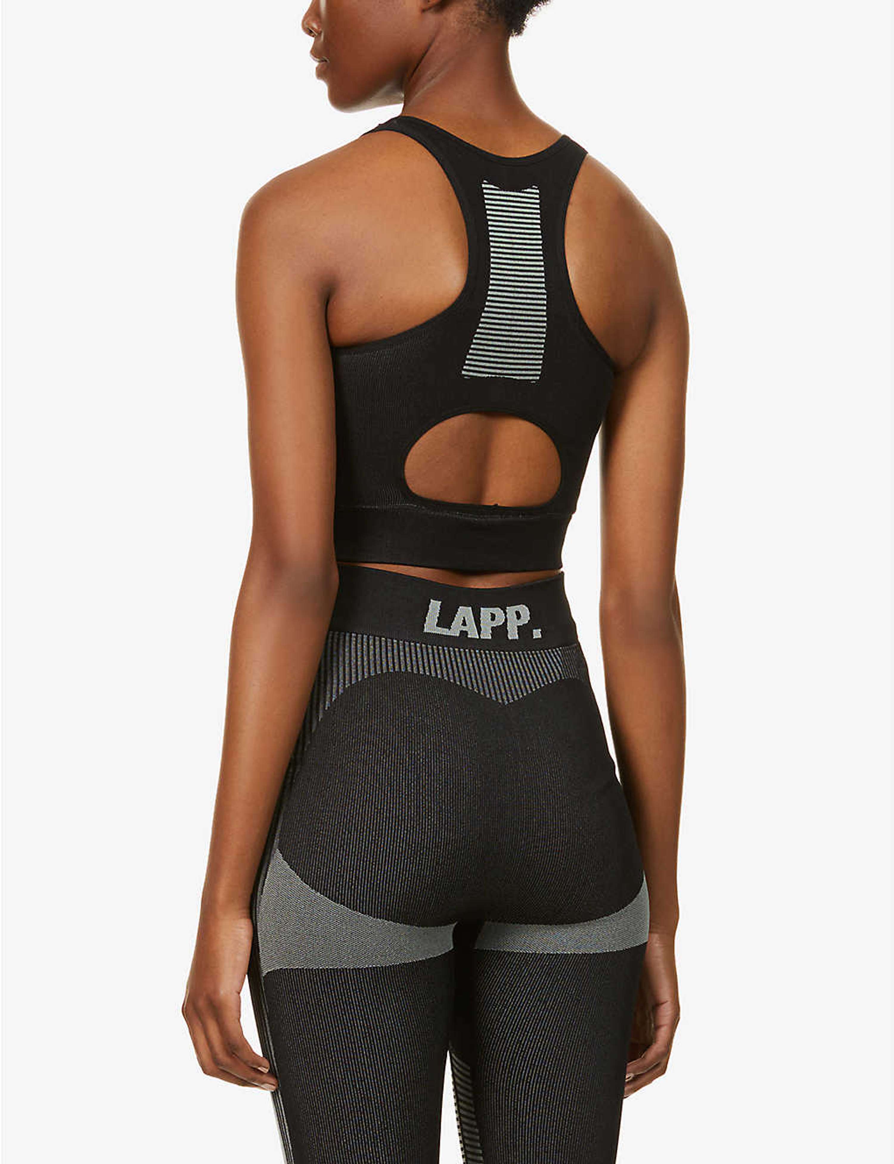 LAPP. 2020 Collection - Technical Design by Olive Hooper