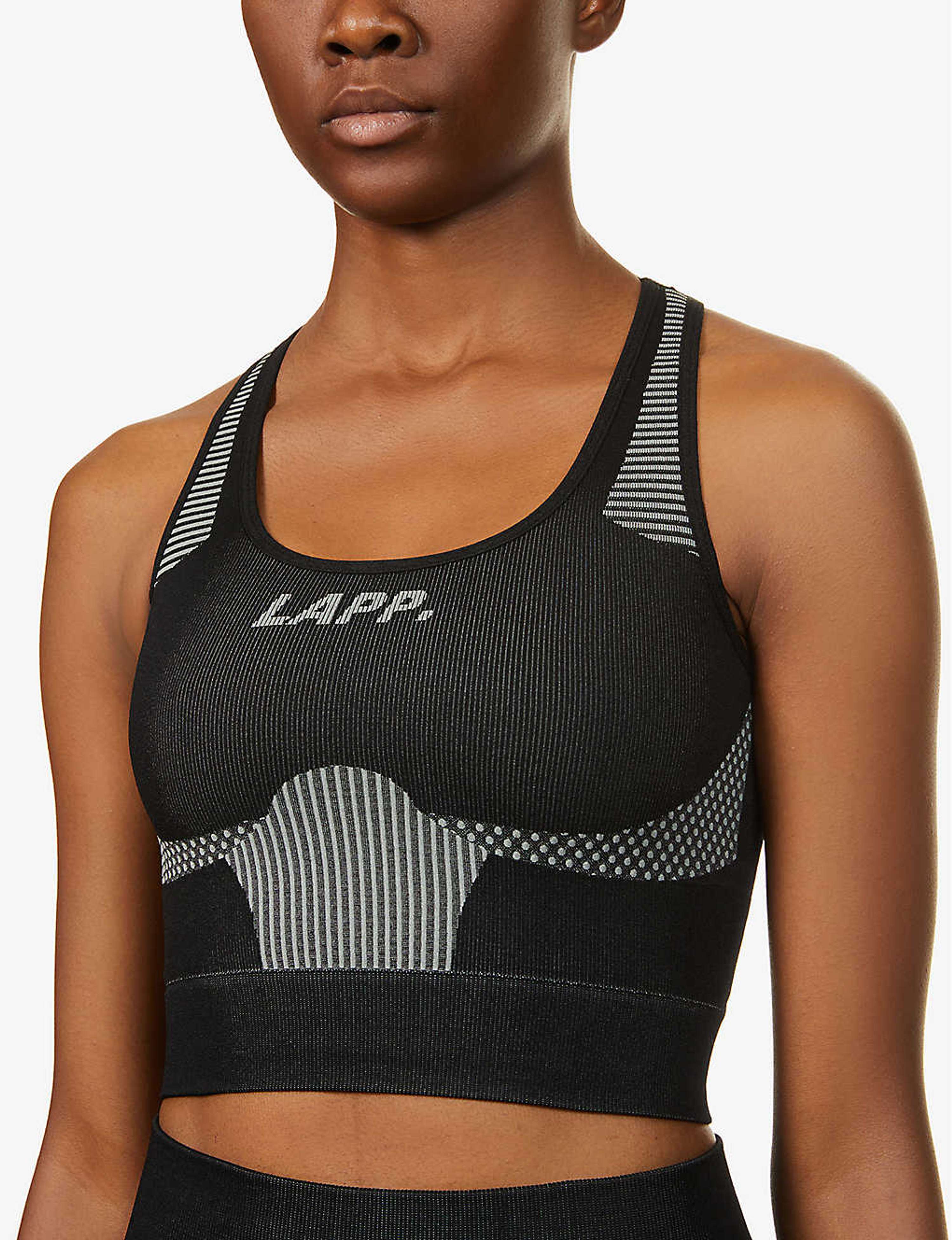 LAPP. 2020 Collection - Technical Design by Olive Hooper