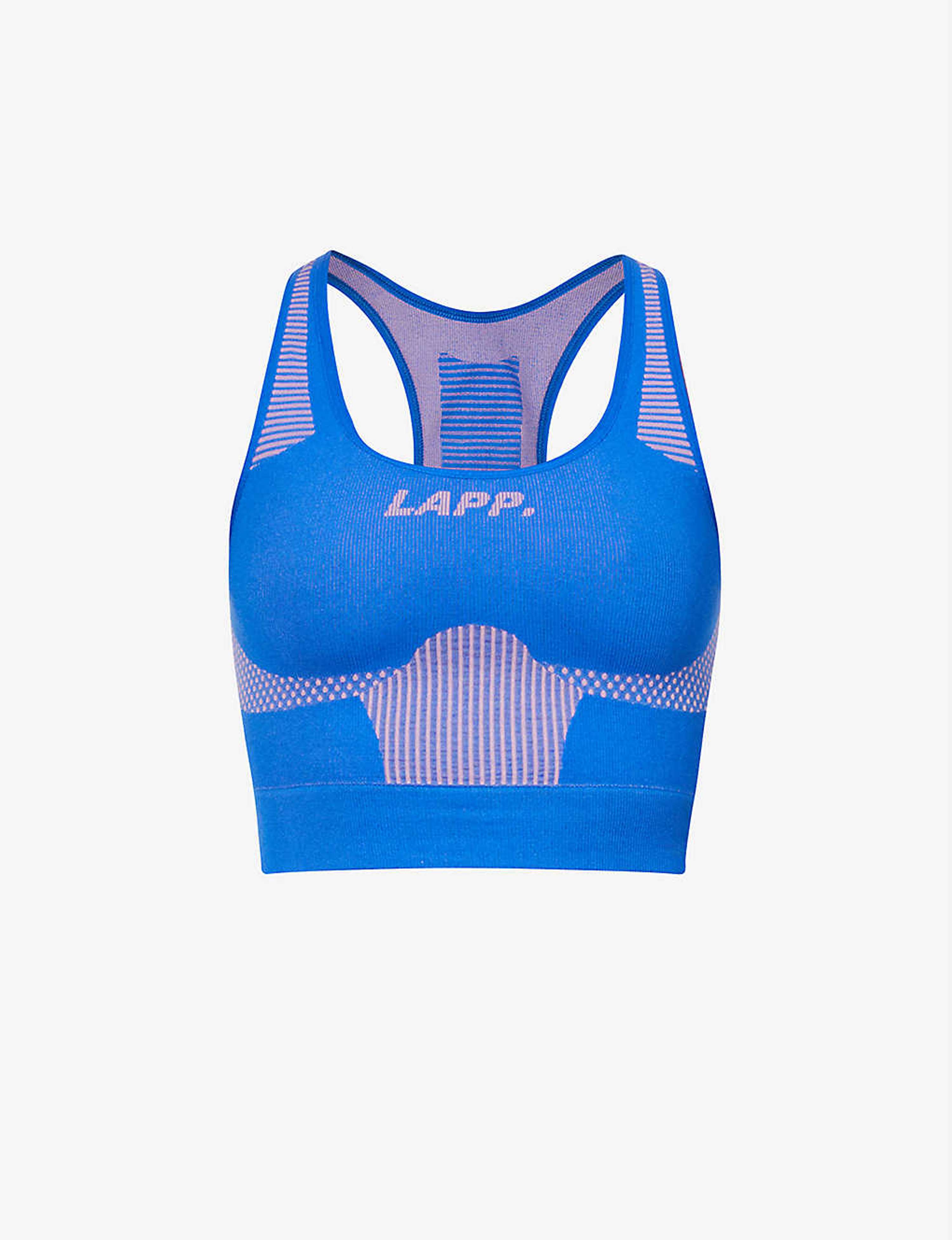 LAPP. 2020 Collection - Technical Design by Olive Hooper