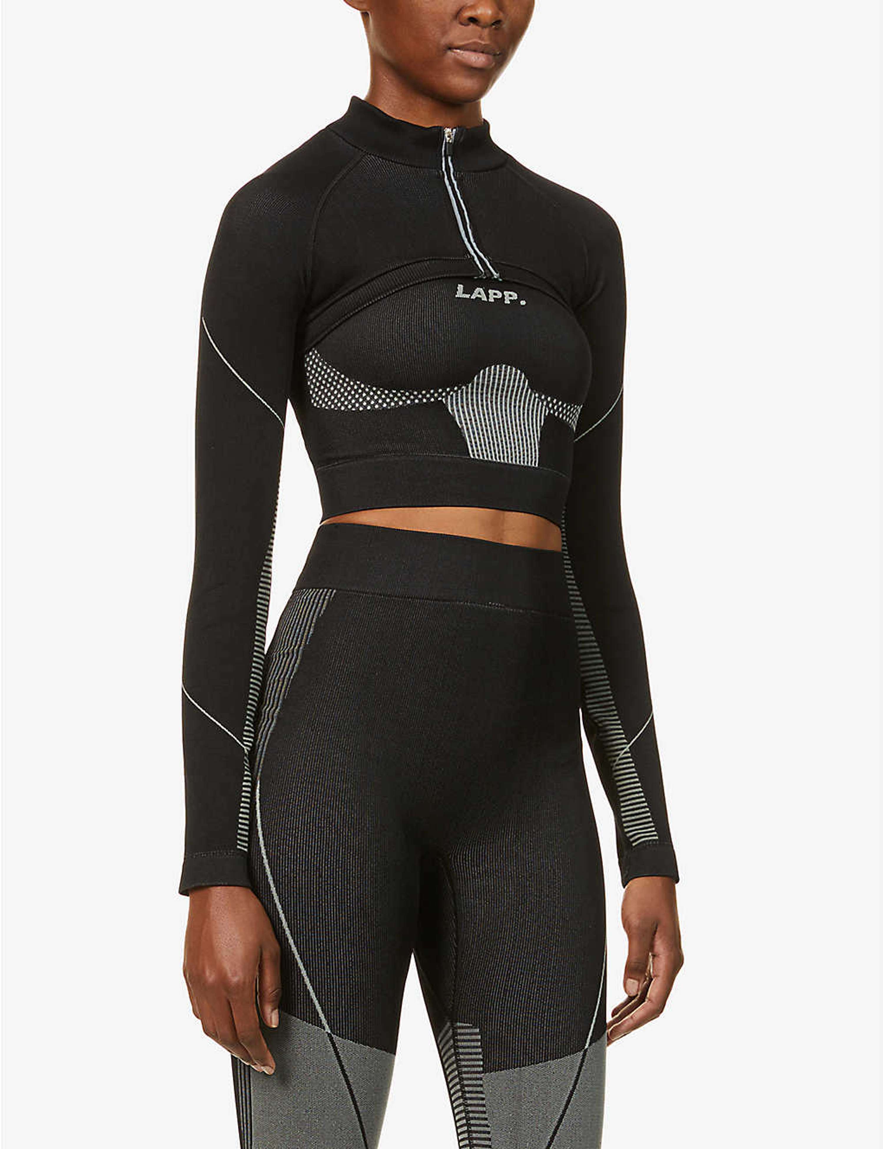 LAPP. 2020 Collection - Technical Design by Olive Hooper