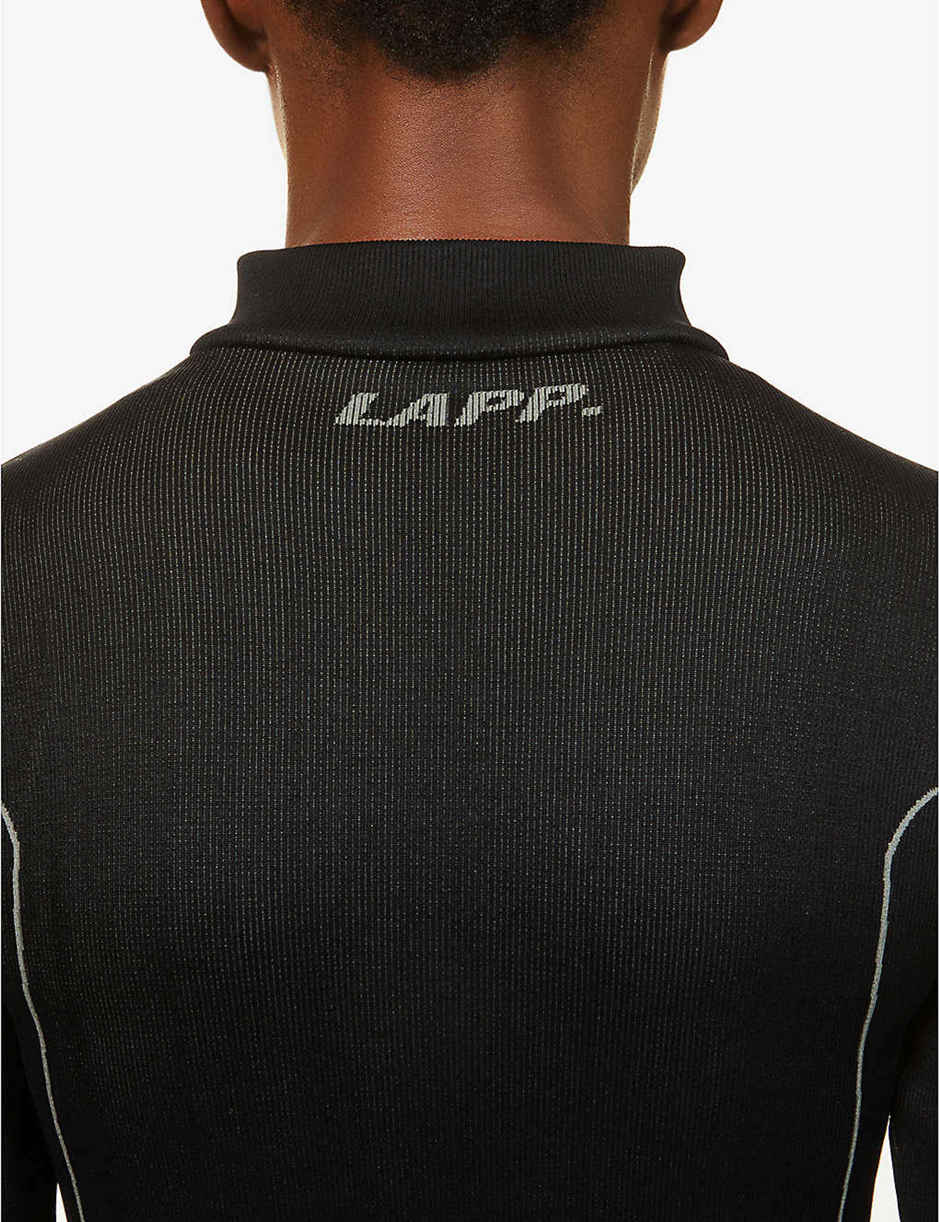 LAPP. 2020 Collection - Technical Design by Olive Hooper