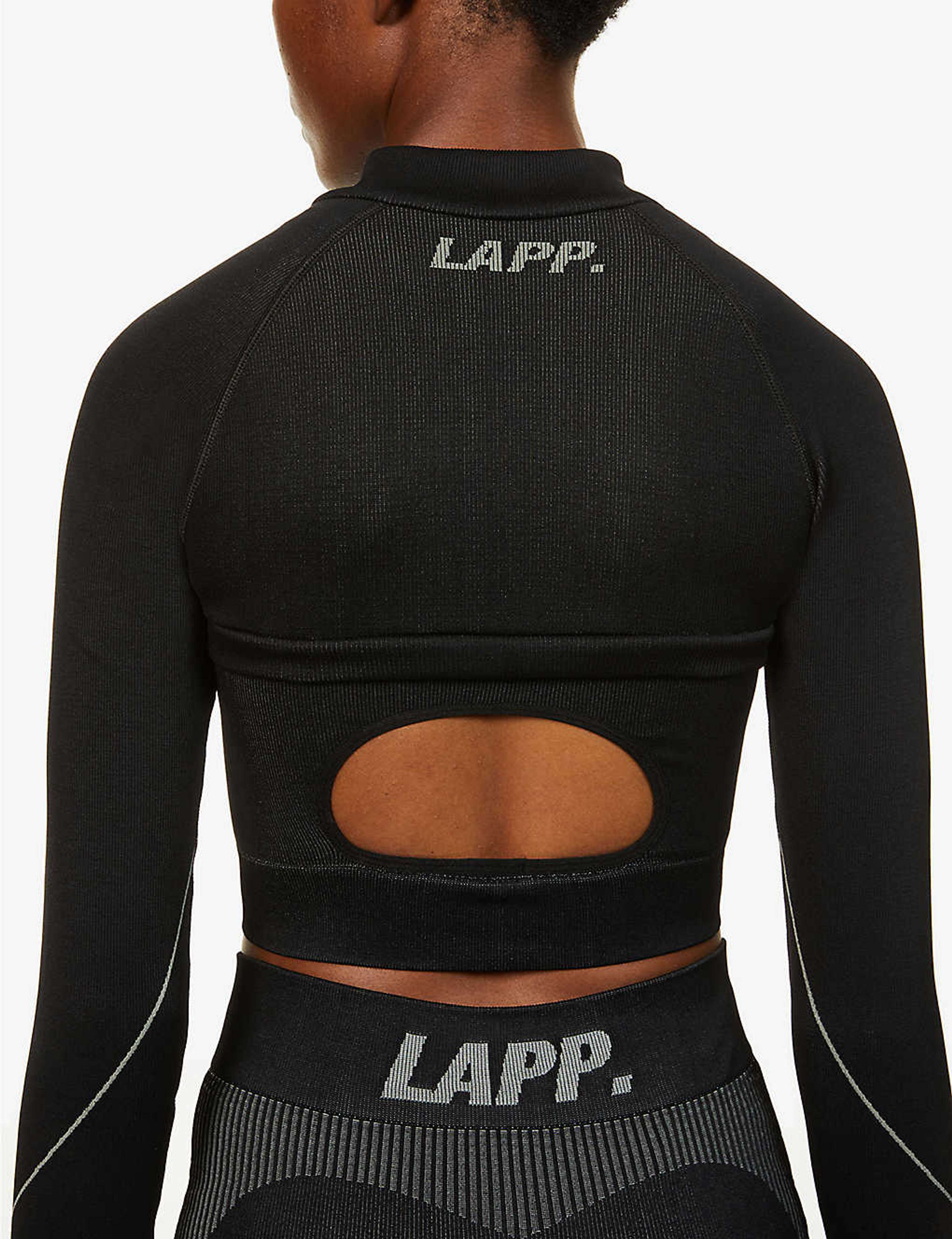LAPP. 2020 Collection - Technical Design by Olive Hooper