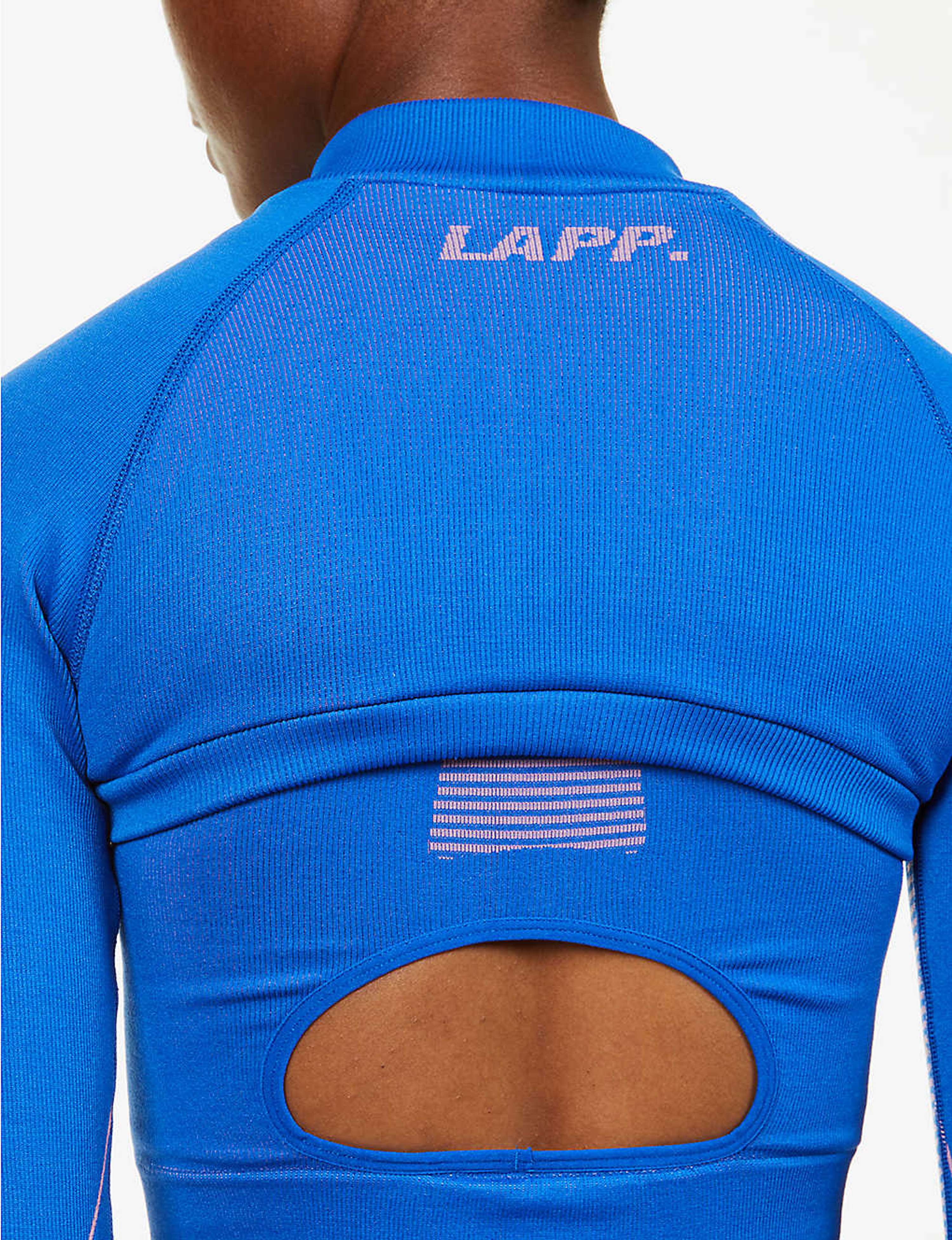 LAPP. 2020 Collection - Technical Design by Olive Hooper