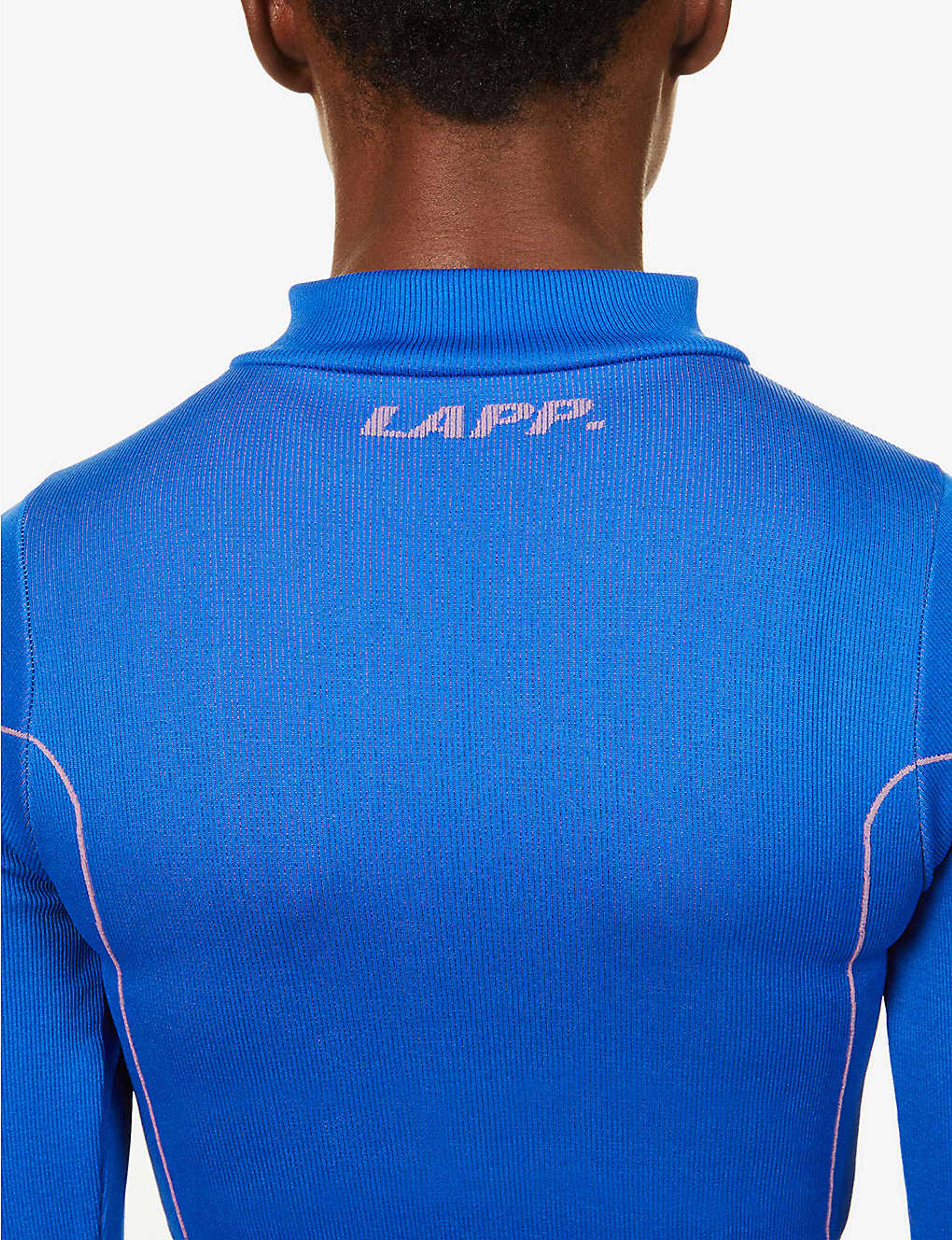 LAPP. 2020 Collection - Technical Design by Olive Hooper