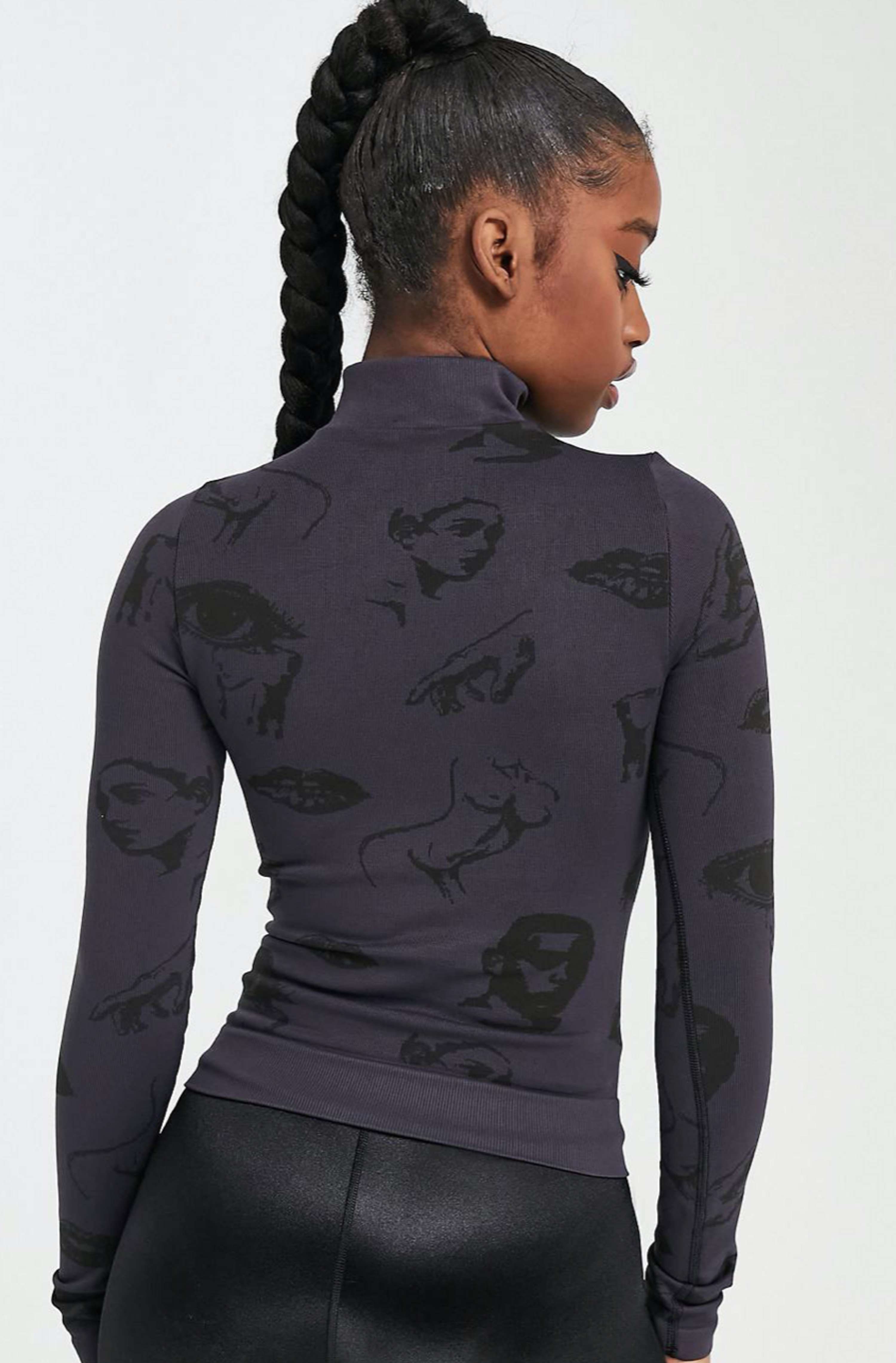 LAPP. 2021 Collection - Technical Design by Olive Hooper