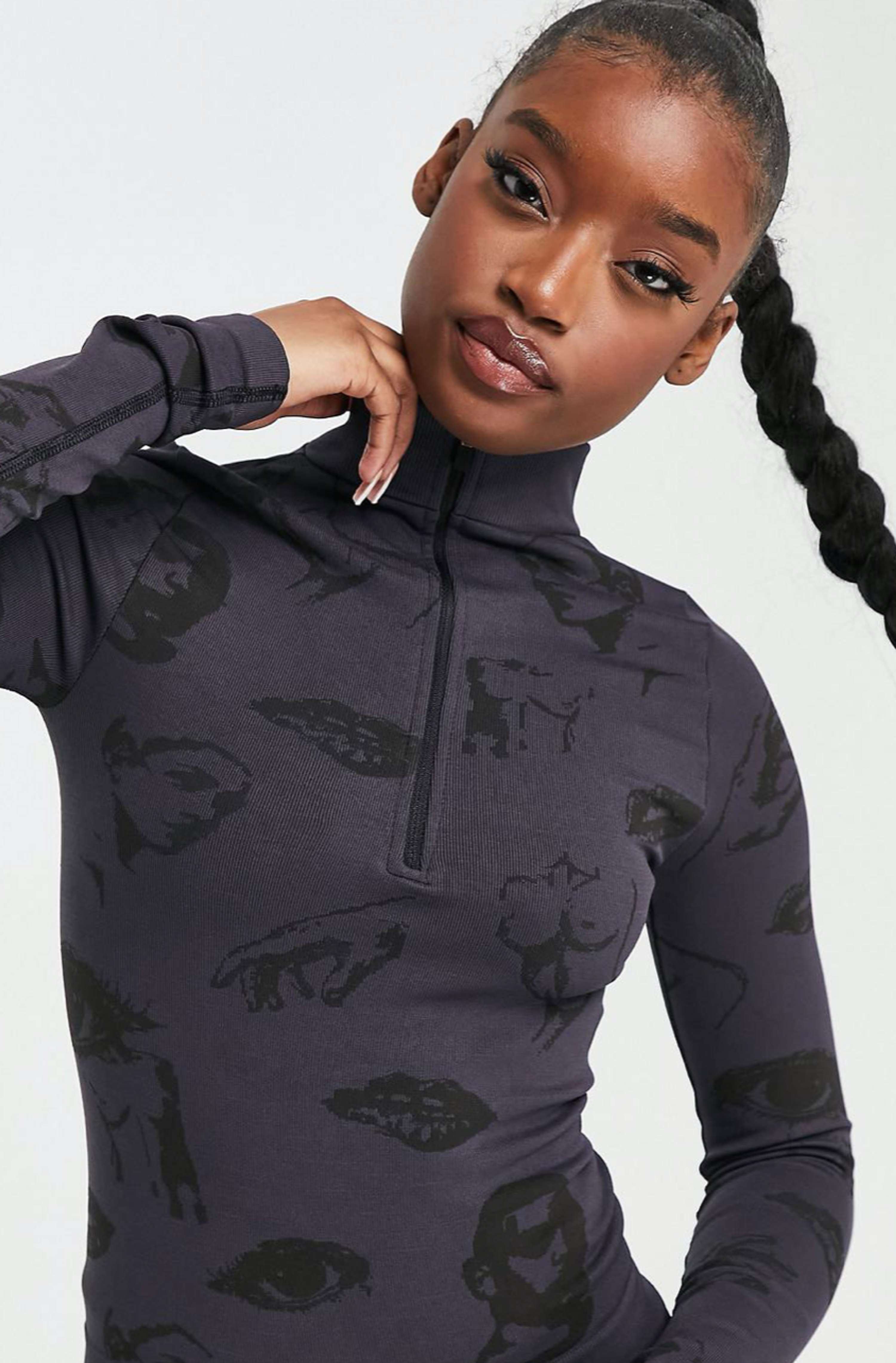 LAPP. 2021 Collection - Technical Design by Olive Hooper