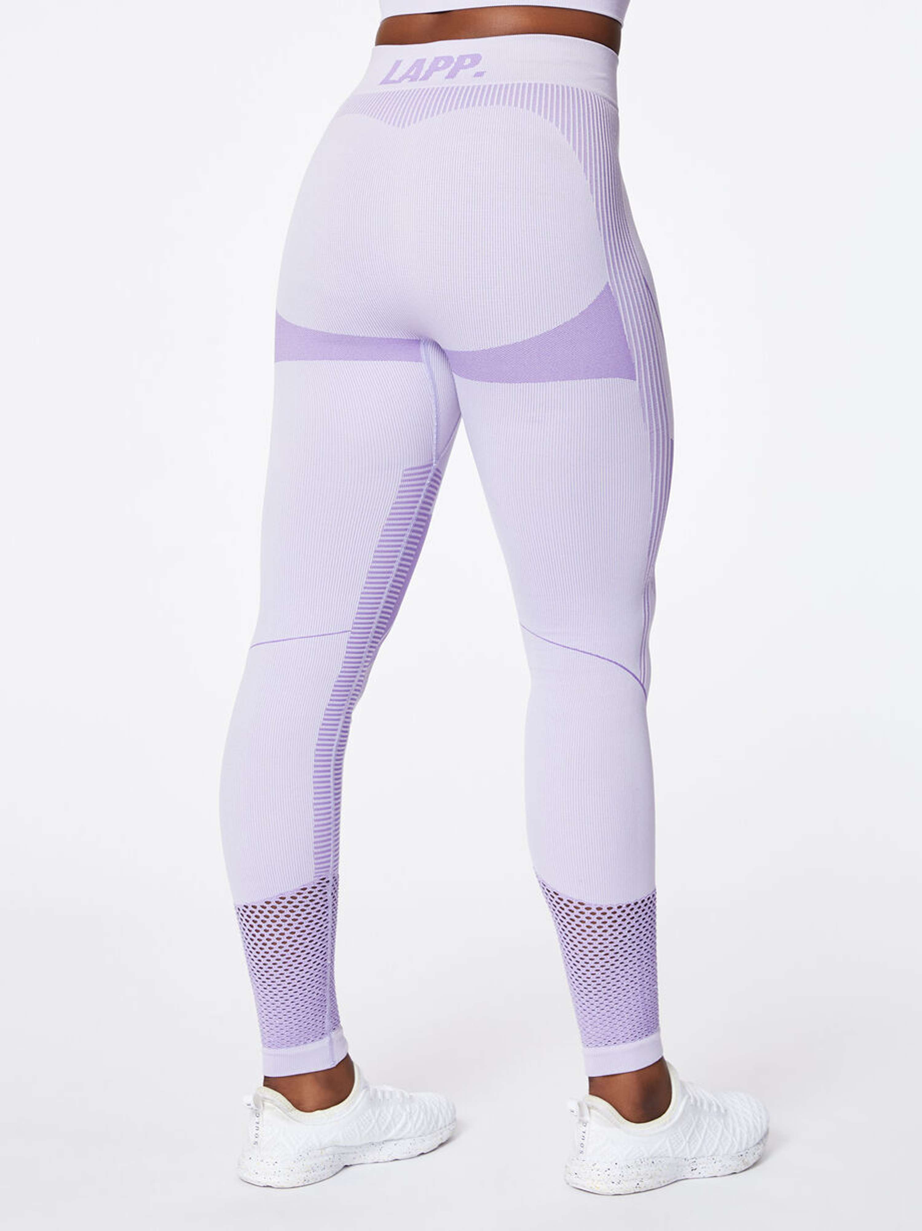 LAPP. 2021 Collection - Technical Design by Olive Hooper