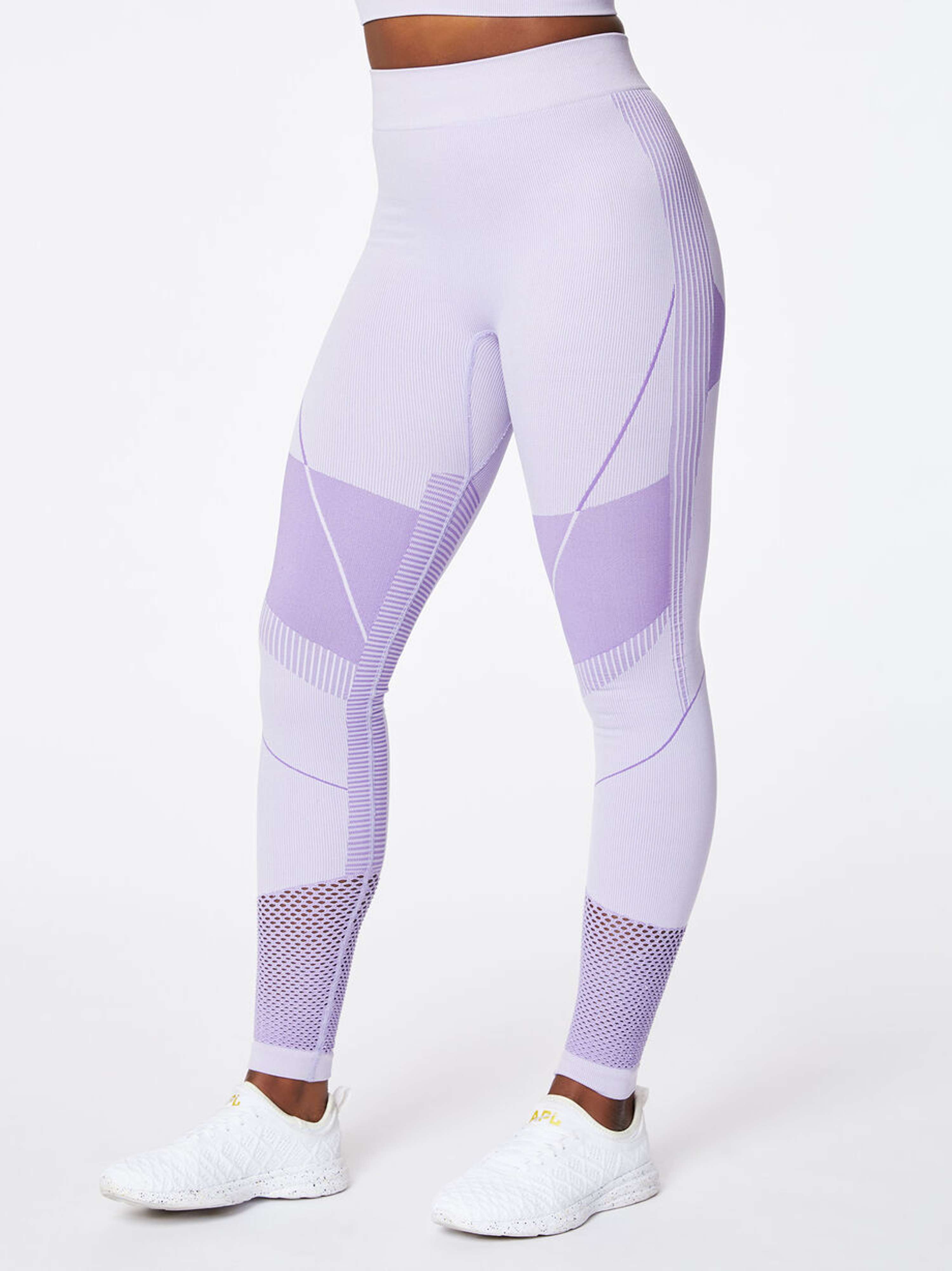 LAPP. 2021 Collection - Technical Design by Olive Hooper
