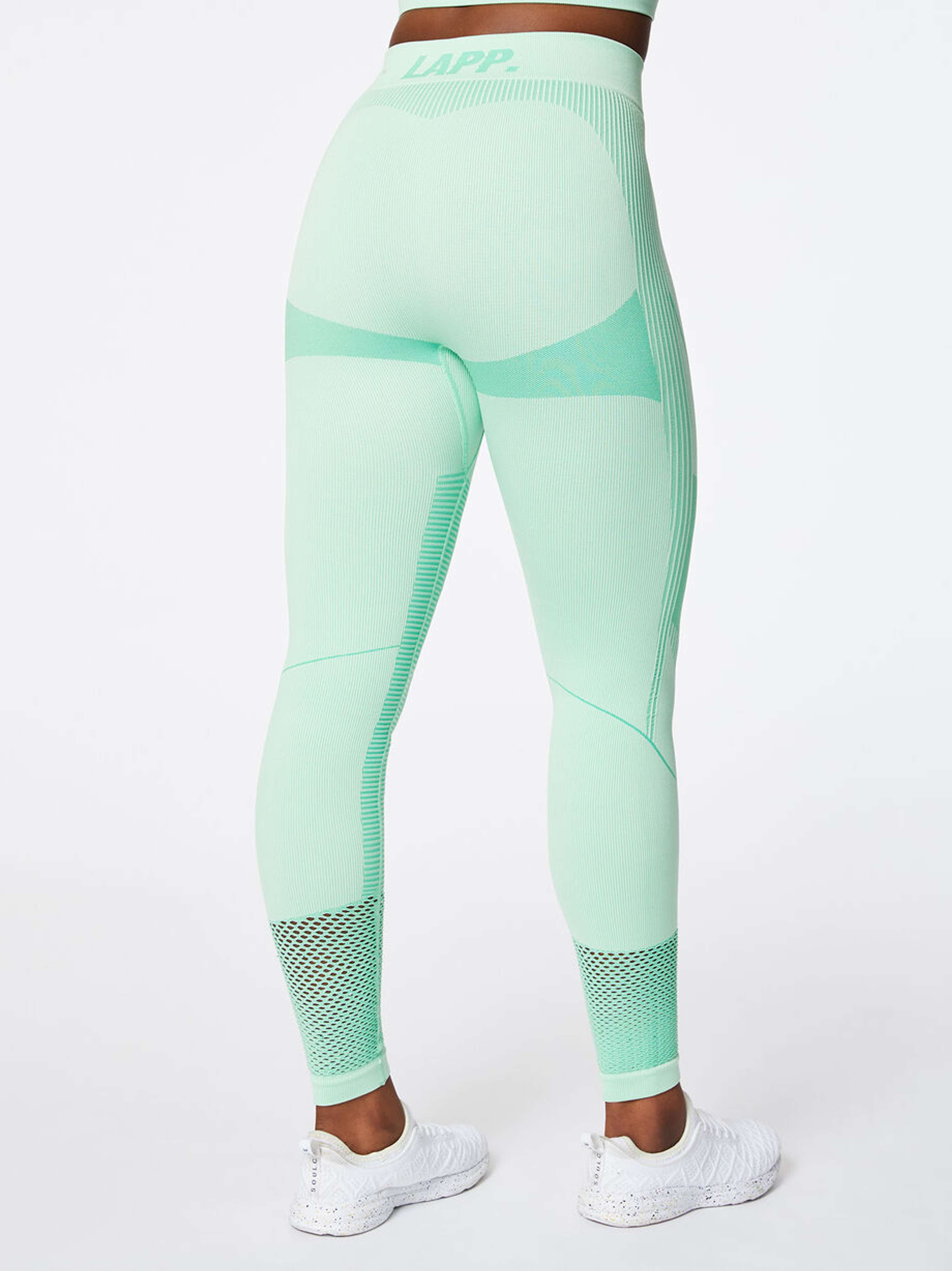 LAPP. 2021 Collection - Technical Design by Olive Hooper